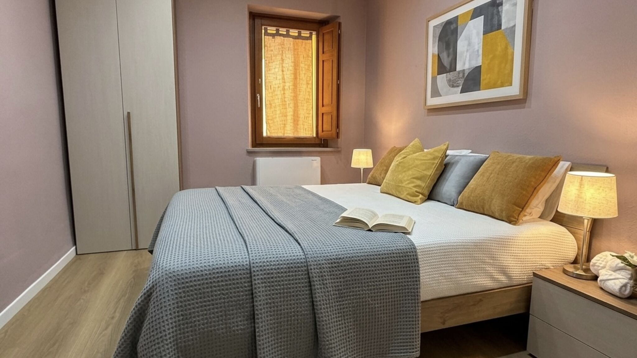 Italianway Nurachi Costa Ovest Apartment 3