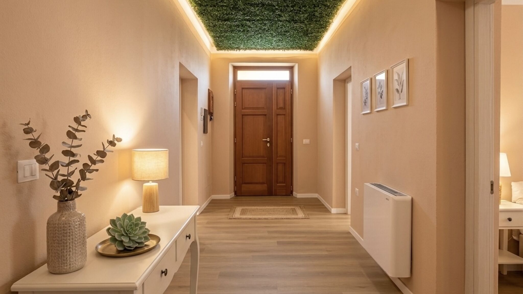 Italianway Nurachi Costa Ovest Apartment 3
