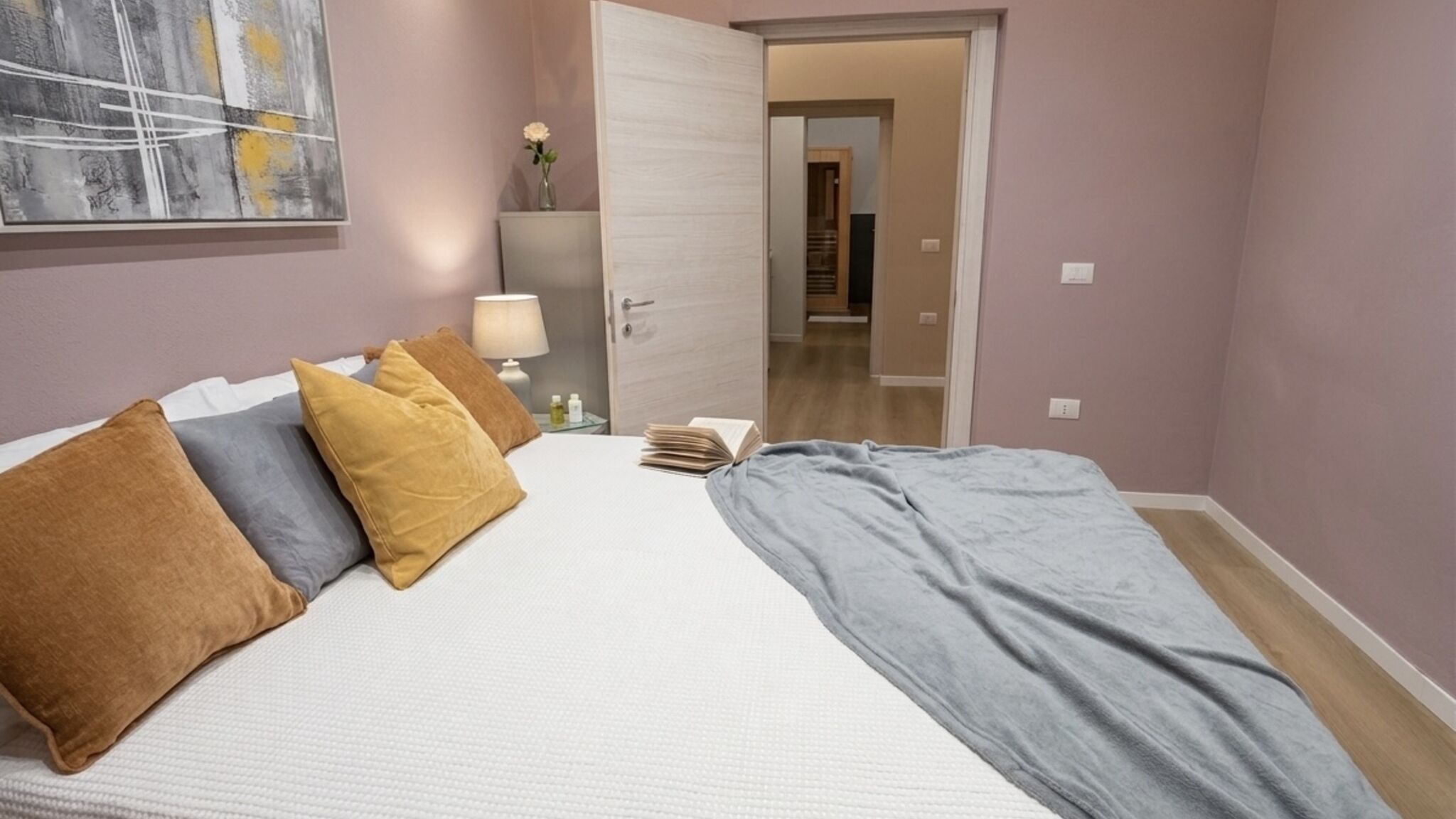 Italianway Nurachi Costa Ovest Apartment 3