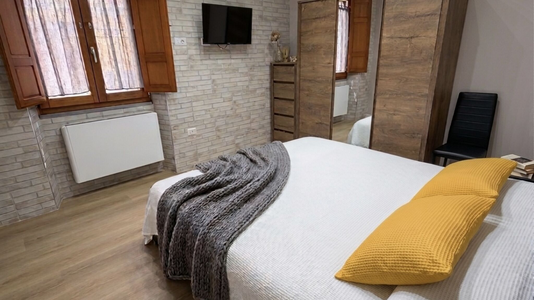 Italianway Nurachi Costa Ovest Apartment 3