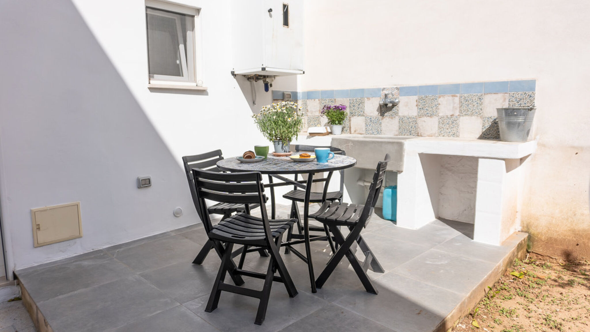 Italianway Alliste Dimora Storica Laura - Salento Reservation