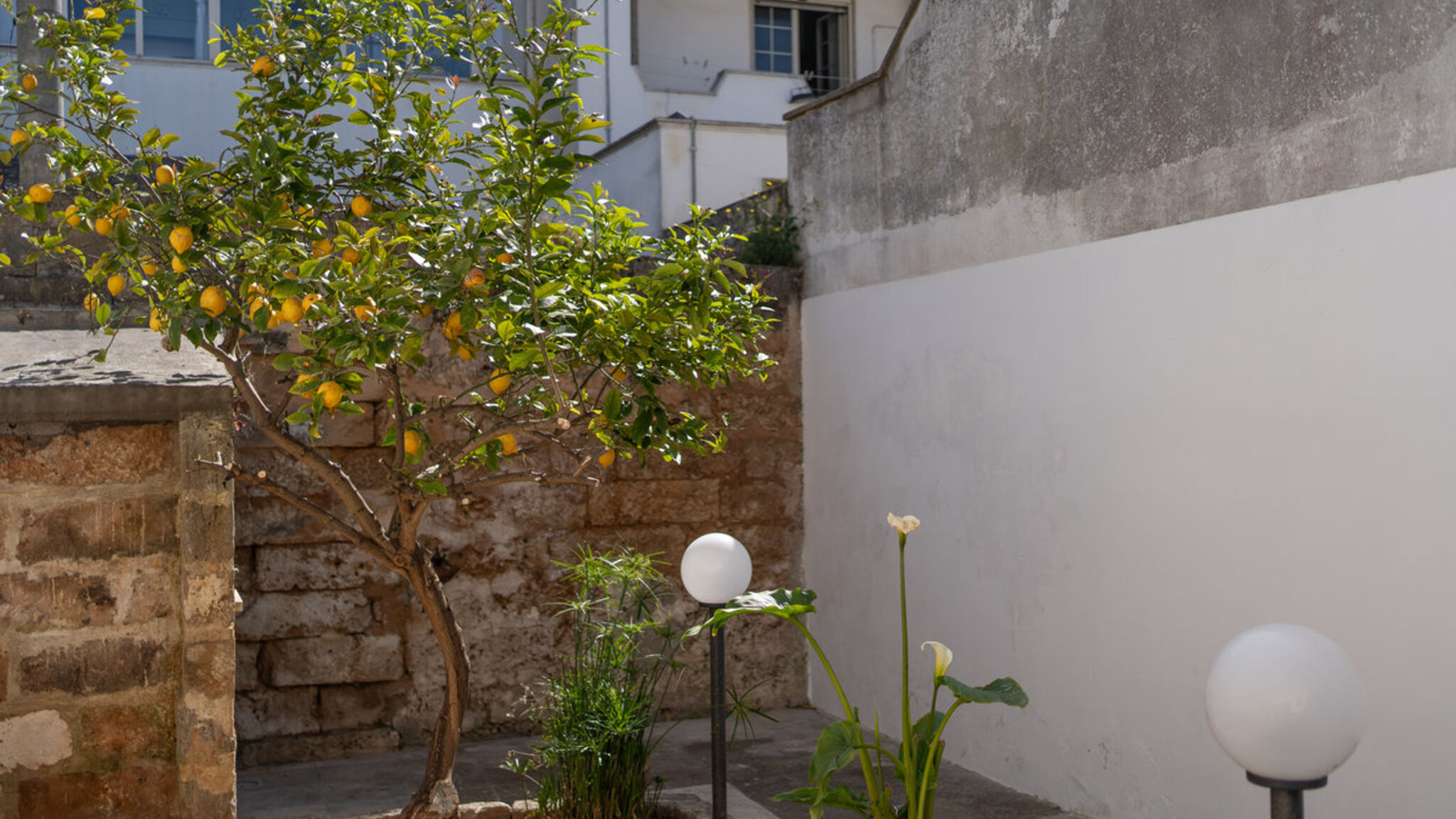 Italianway Alliste Dimora Storica Laura - Salento Reservation