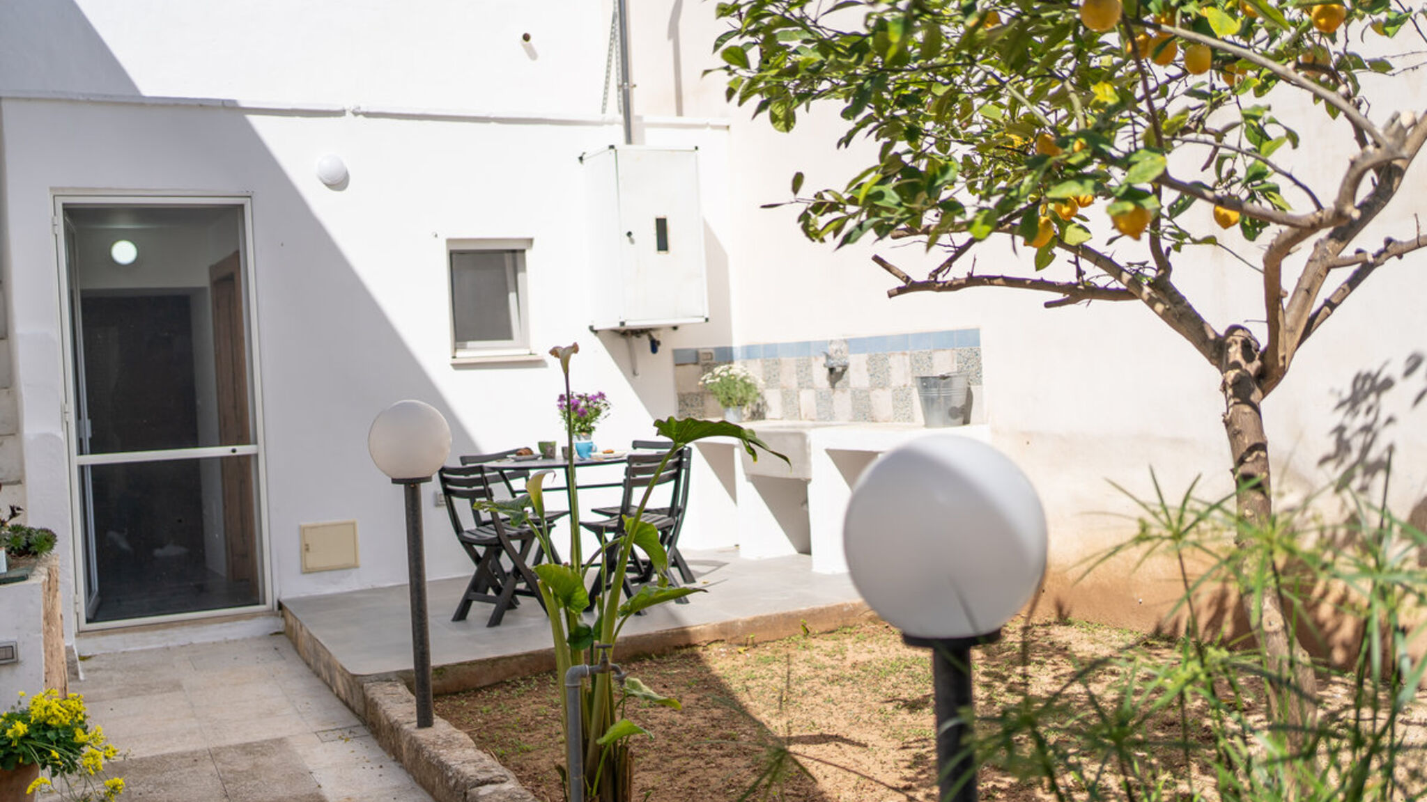 Italianway Alliste Dimora Storica Laura - Salento Reservation