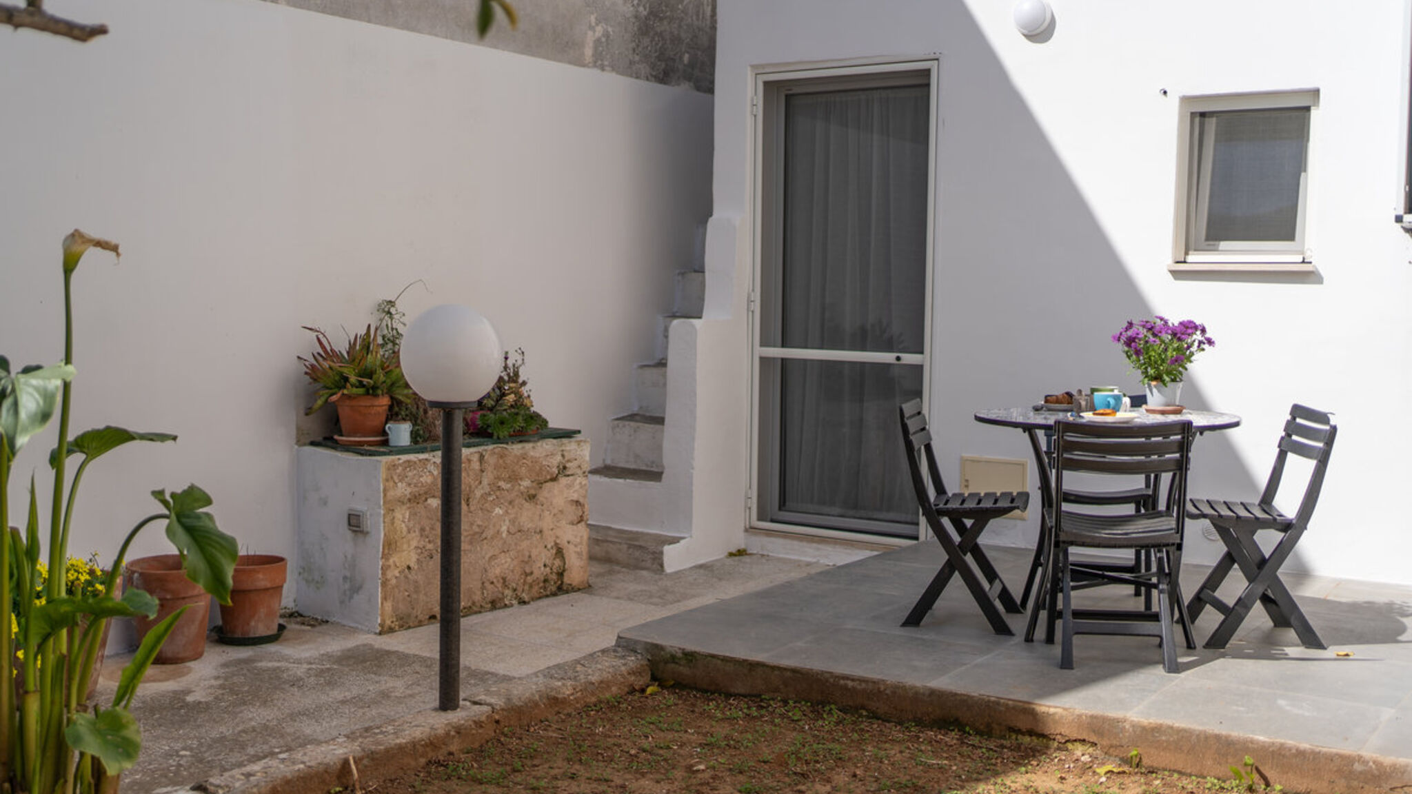 Italianway Alliste Dimora Storica Laura - Salento Reservation