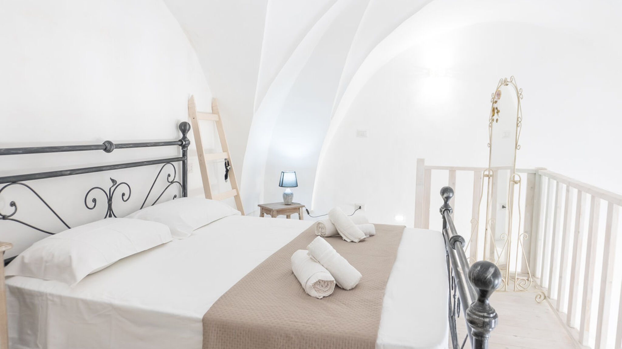 Italianway Alliste Dimora Storica Laura - Salento Reservation