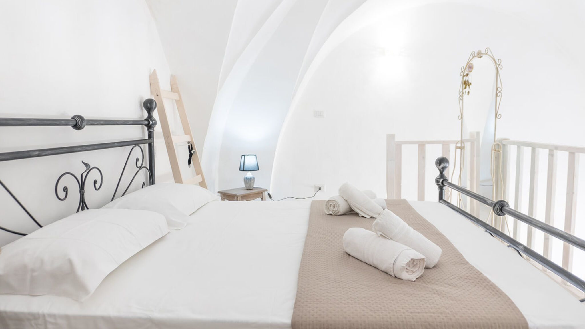 Italianway Alliste Dimora Storica Laura - Salento Reservation