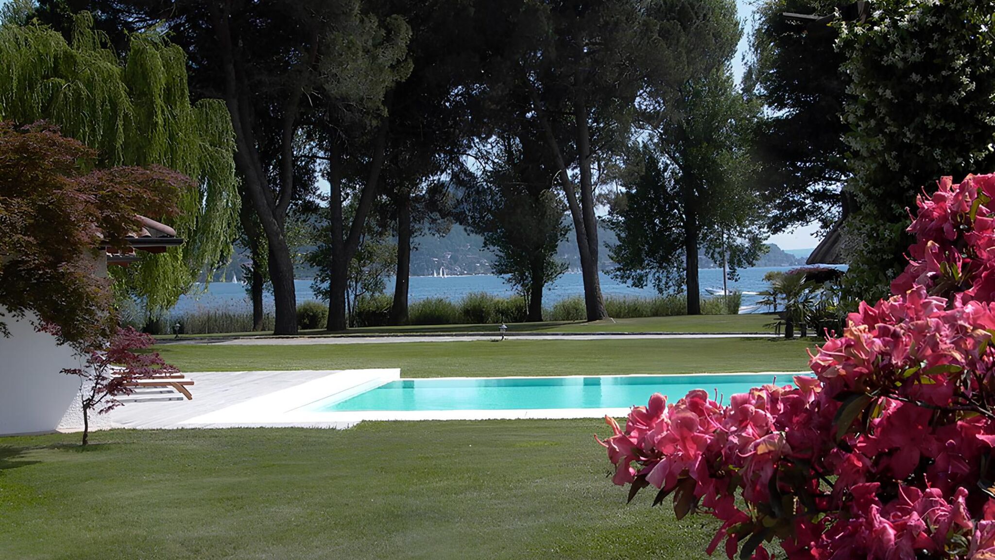 Italianway Lesa Relais Dolce Lago