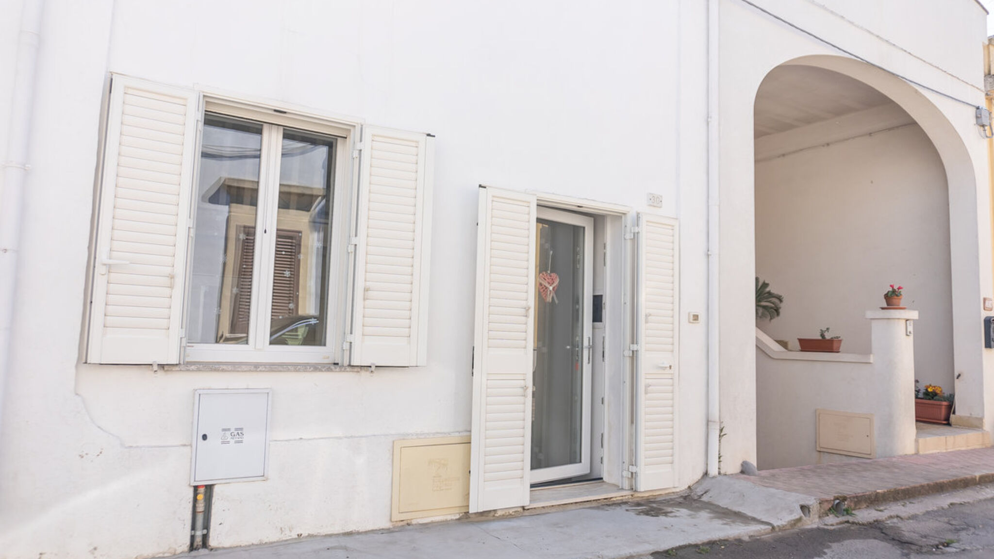 Italianway Alliste Dimora Storica Laura - Salento Reservation