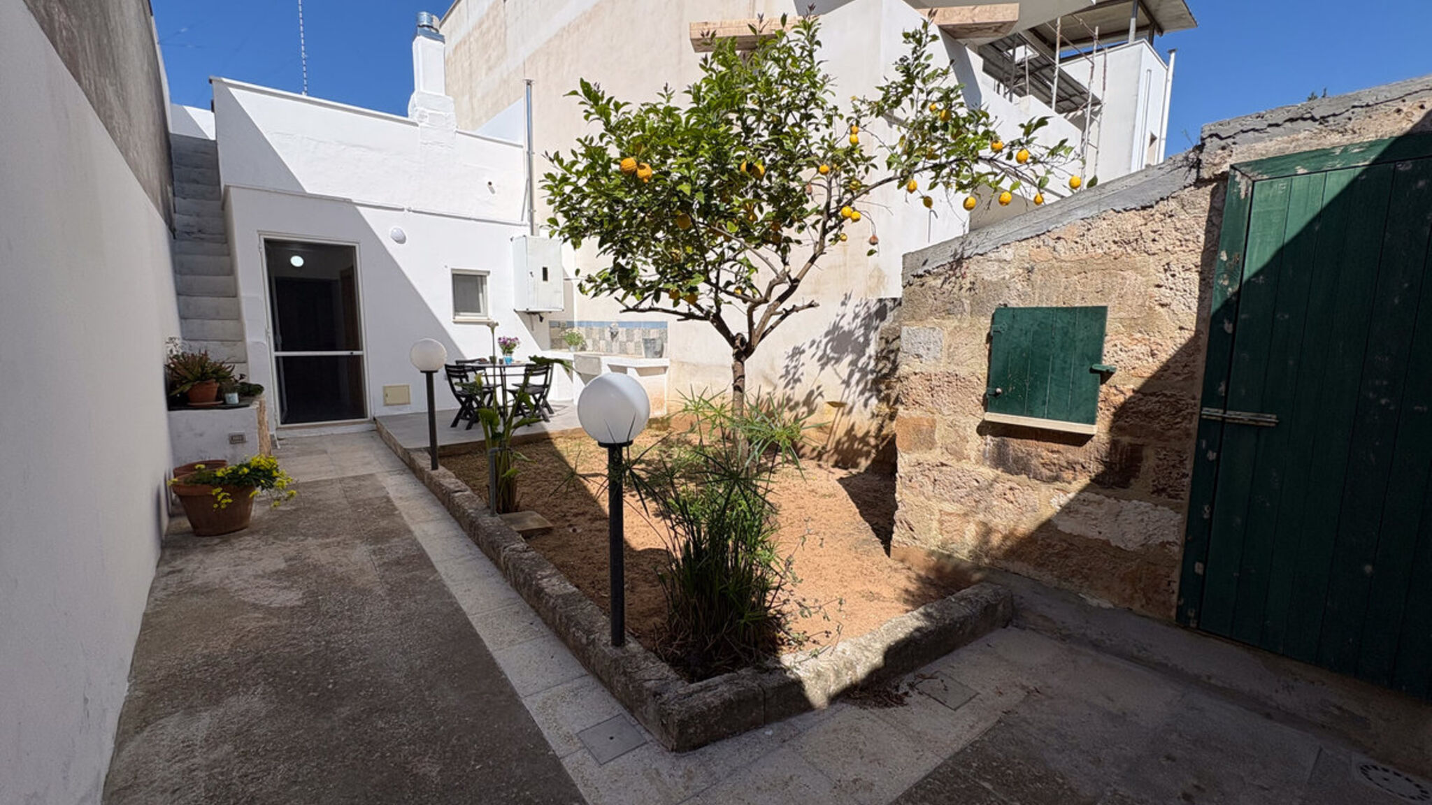 Italianway Alliste Dimora Storica Laura - Salento Reservation