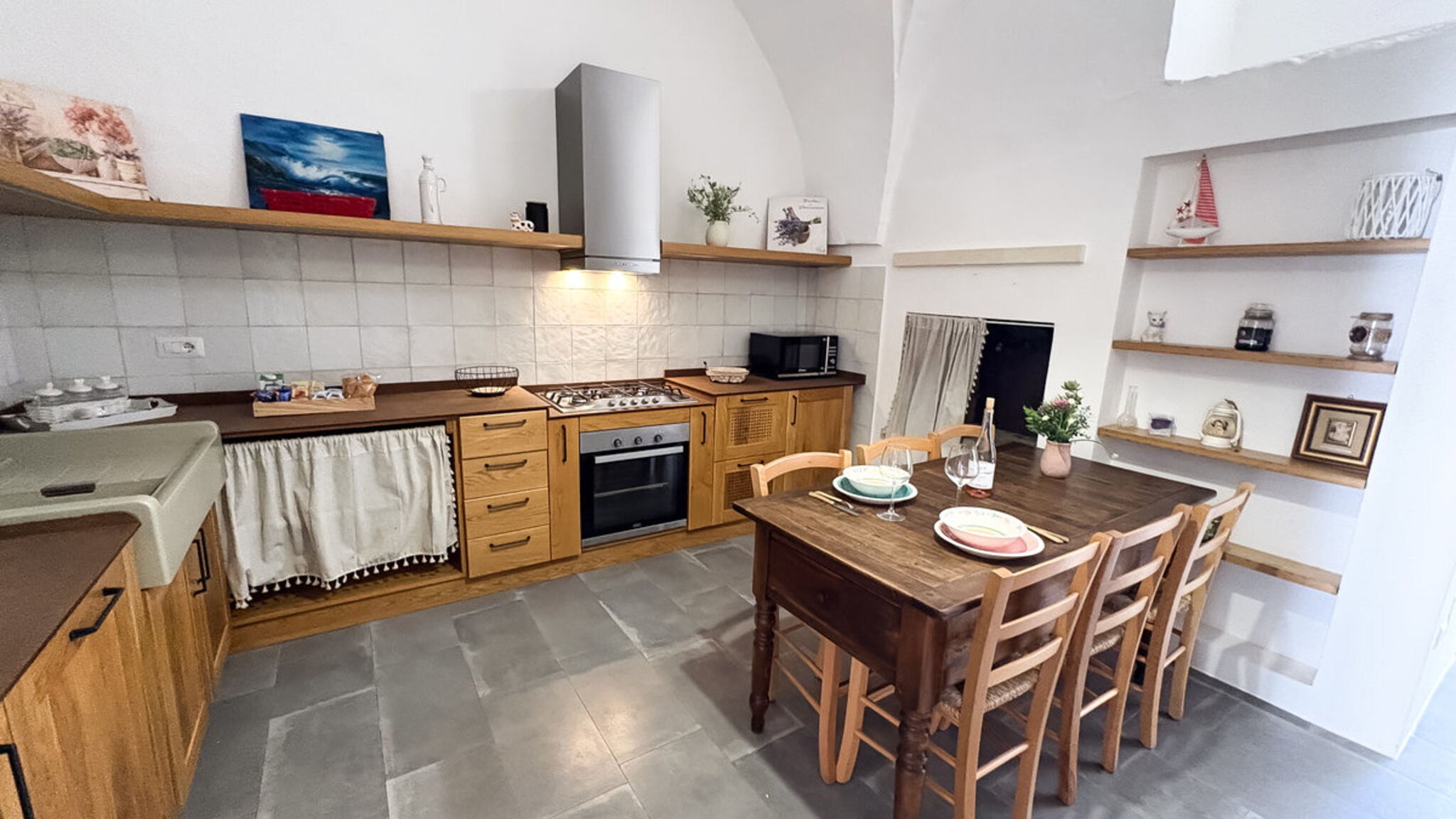 Italianway Alliste Dimora Storica Laura - Salento Reservation
