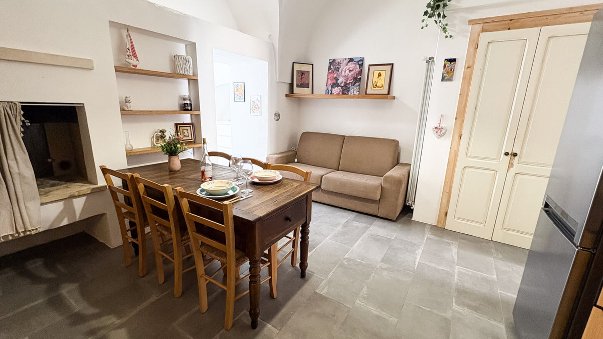 Italianway Alliste Dimora Storica Laura - Salento Reservation