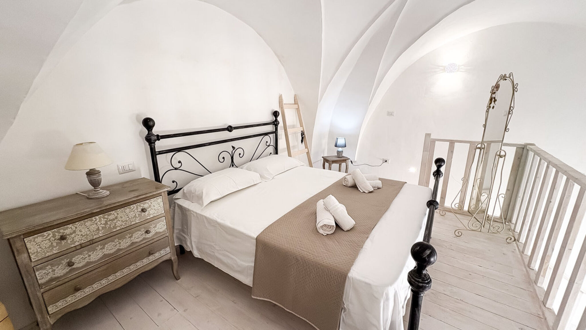 Italianway Alliste Dimora Storica Laura - Salento Reservation