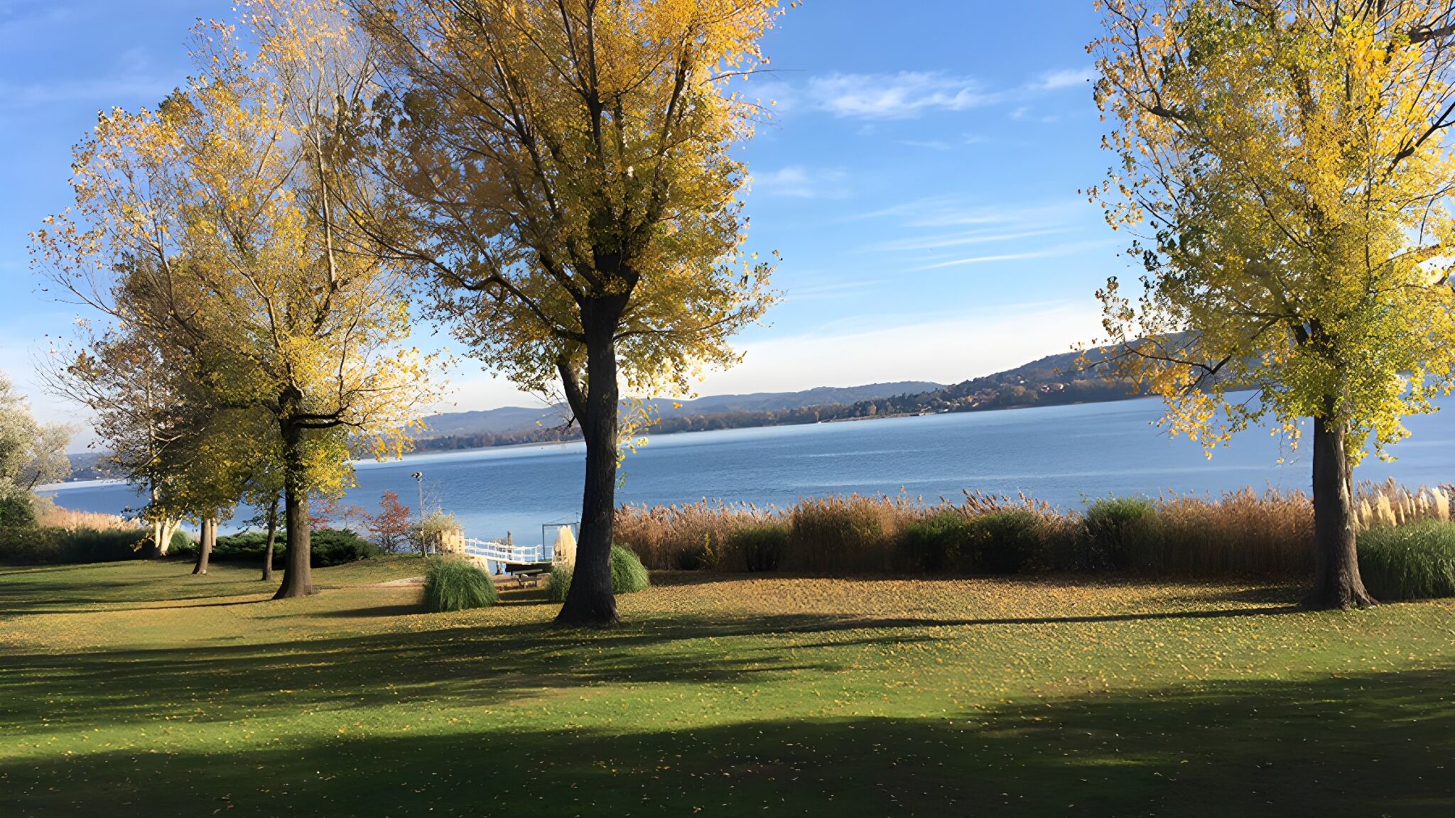 Italianway Lesa Relais Dolce Lago