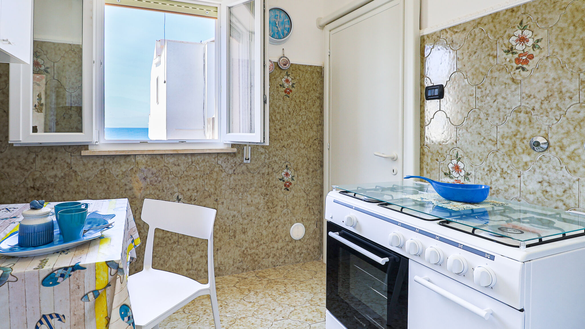 Italianway Racale Zaffiro by Casa di Marco