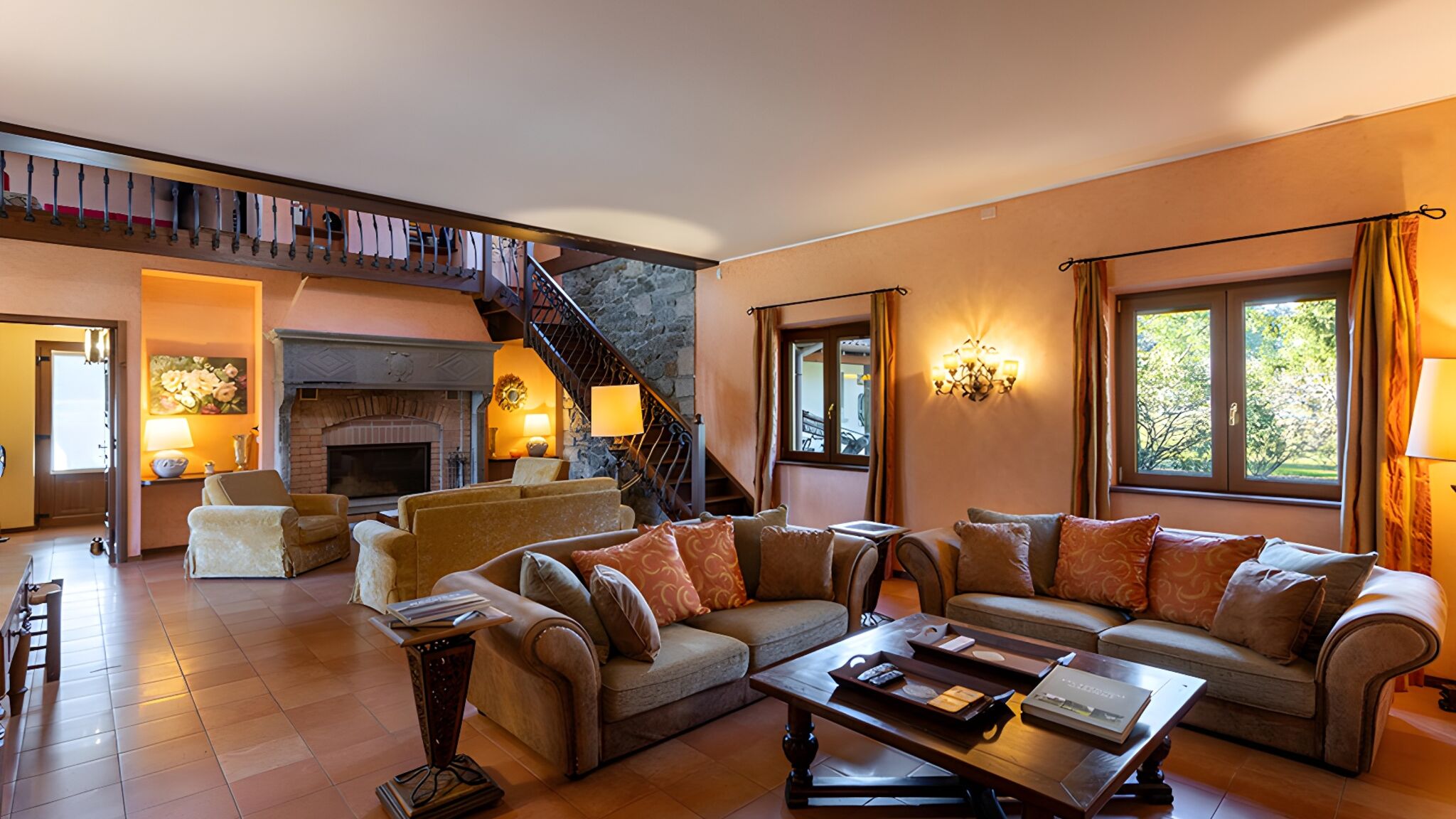 Italianway Lesa Relais Dolce Lago