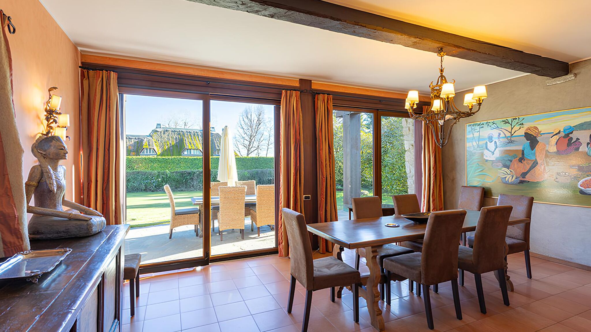 Italianway Lesa Relais Dolce Lago