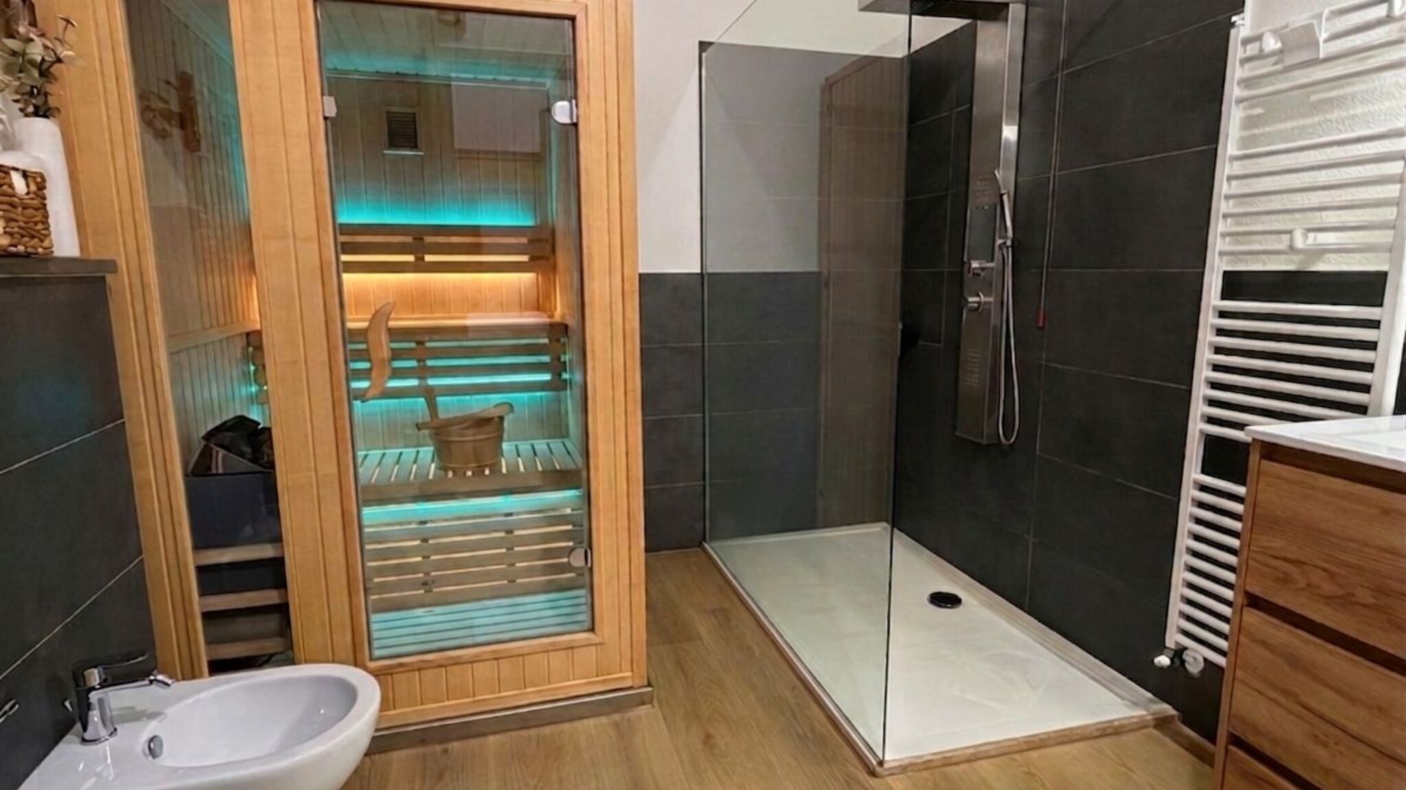 Italianway Nurachi Costa Ovest Apartment 3