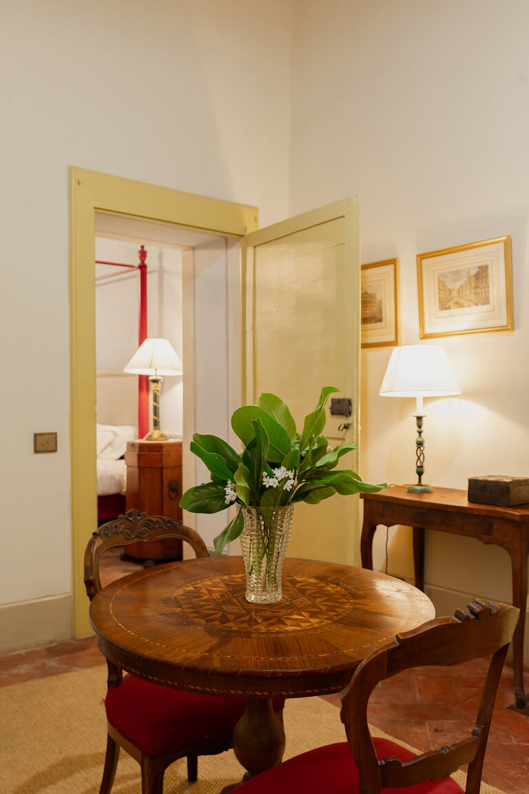 Italianway Cortona Guelfa 19 - (3)