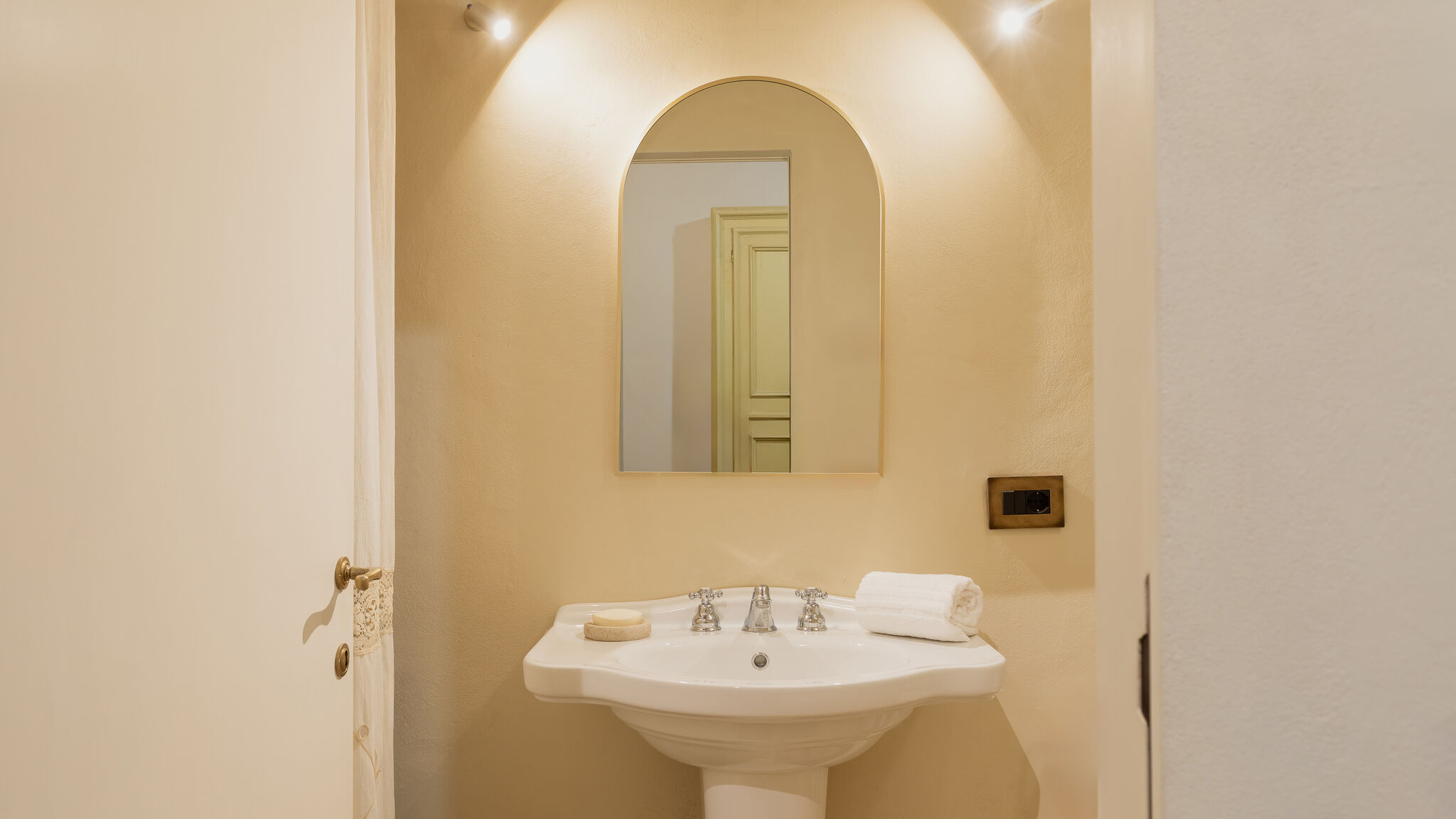 Italianway Cortona Guelfa 19 - (3)