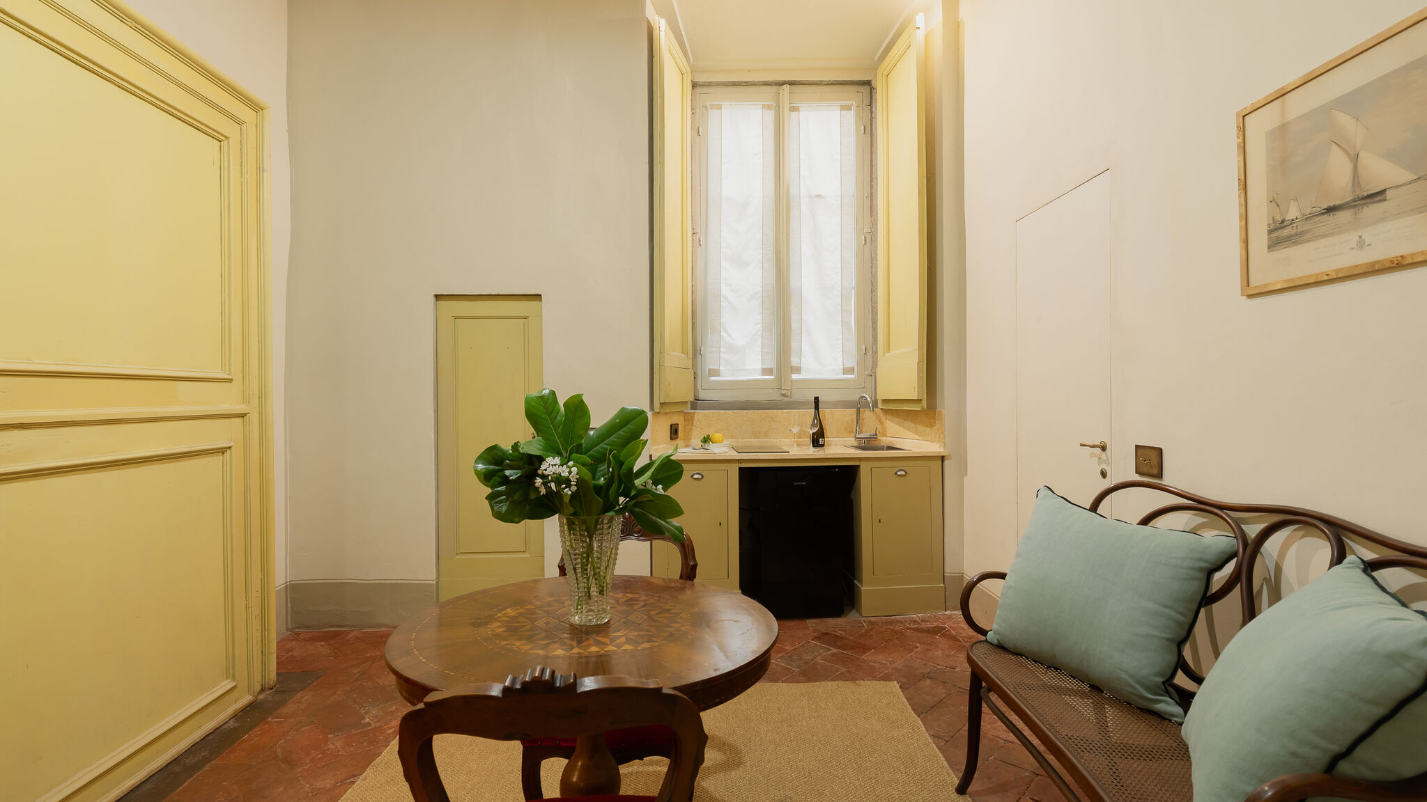 Italianway Cortona Guelfa 19 - (3)