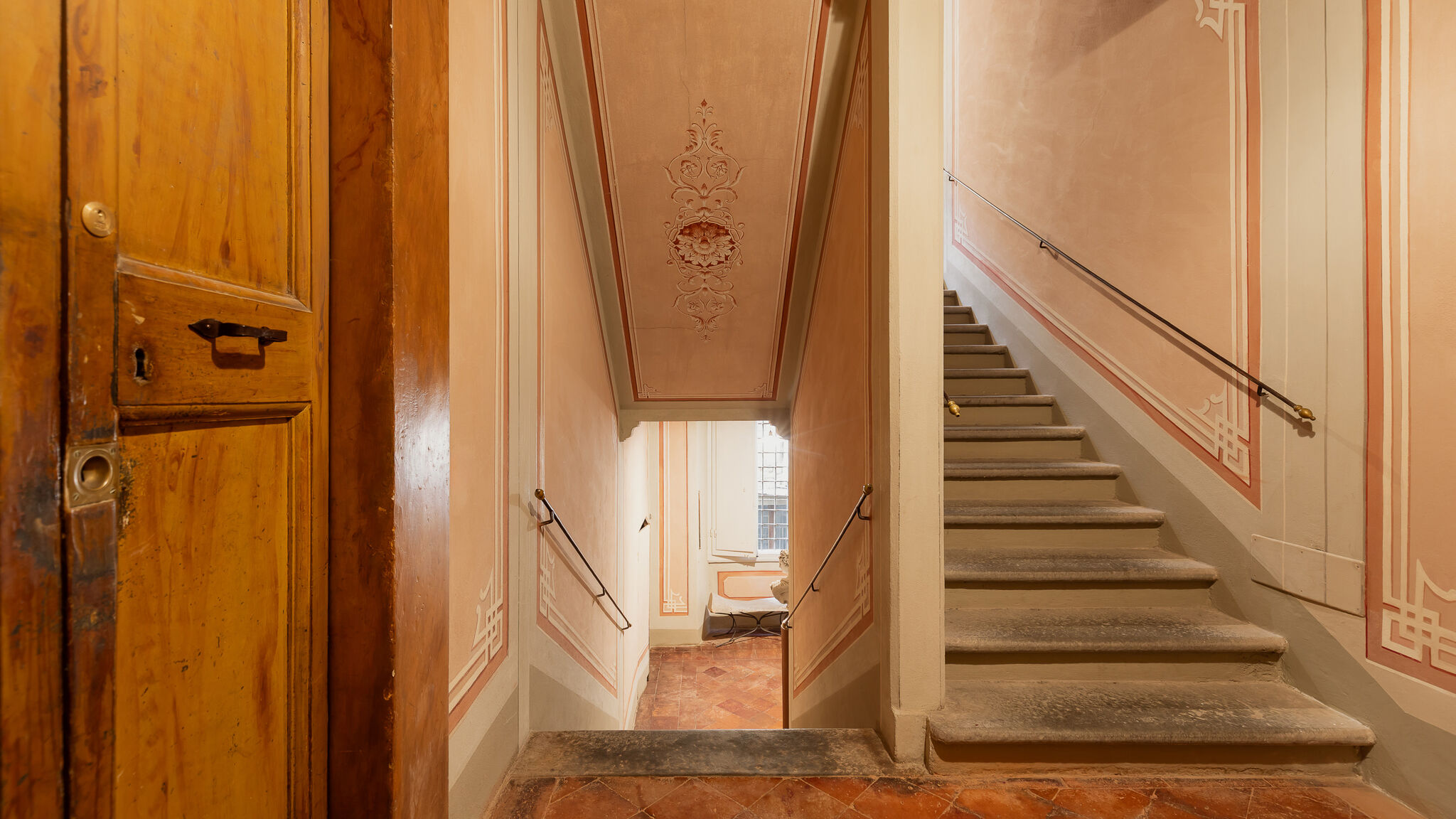 Italianway Cortona Guelfa 19 - (3)