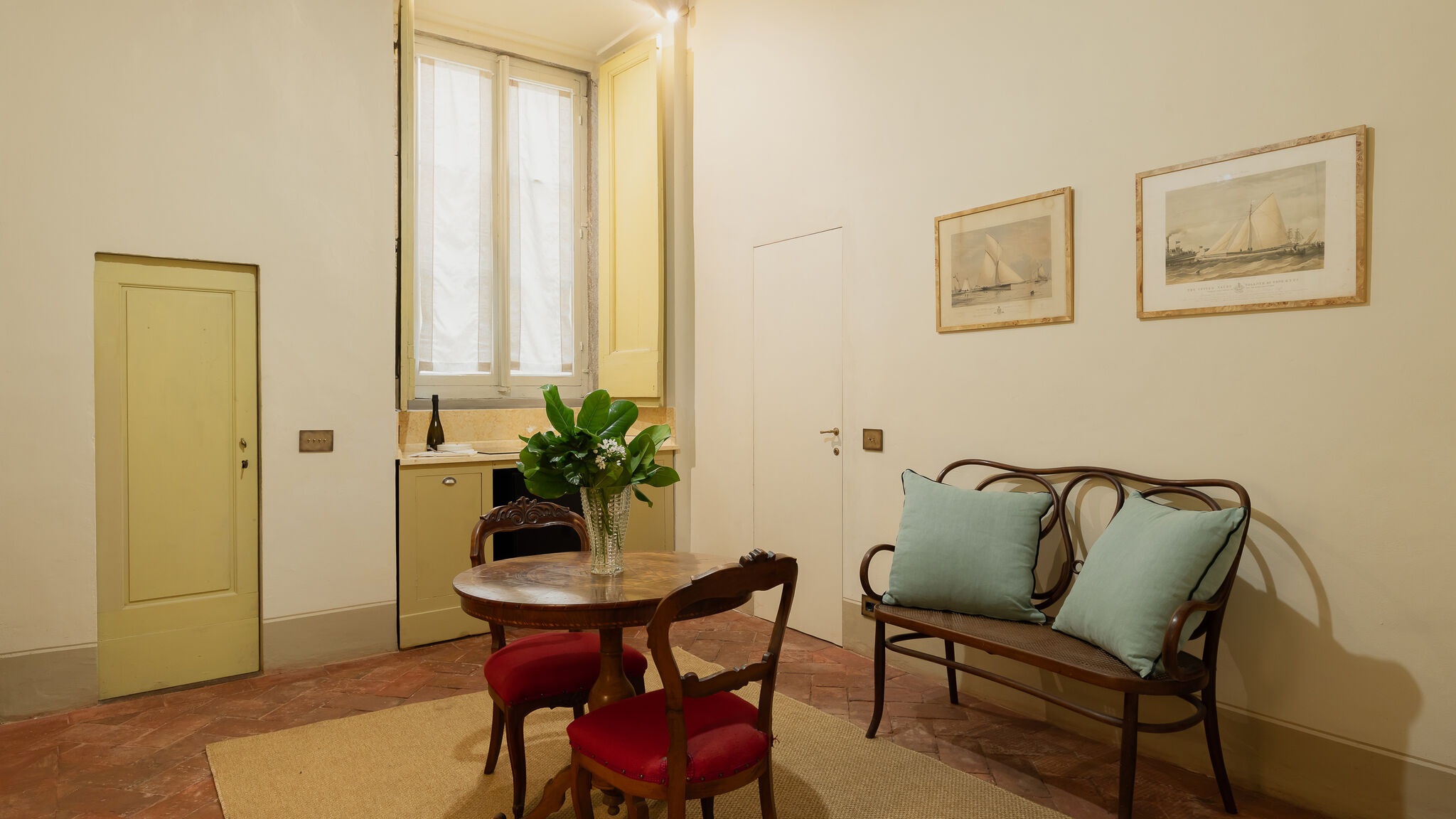 Italianway Cortona Guelfa 19 - (3)