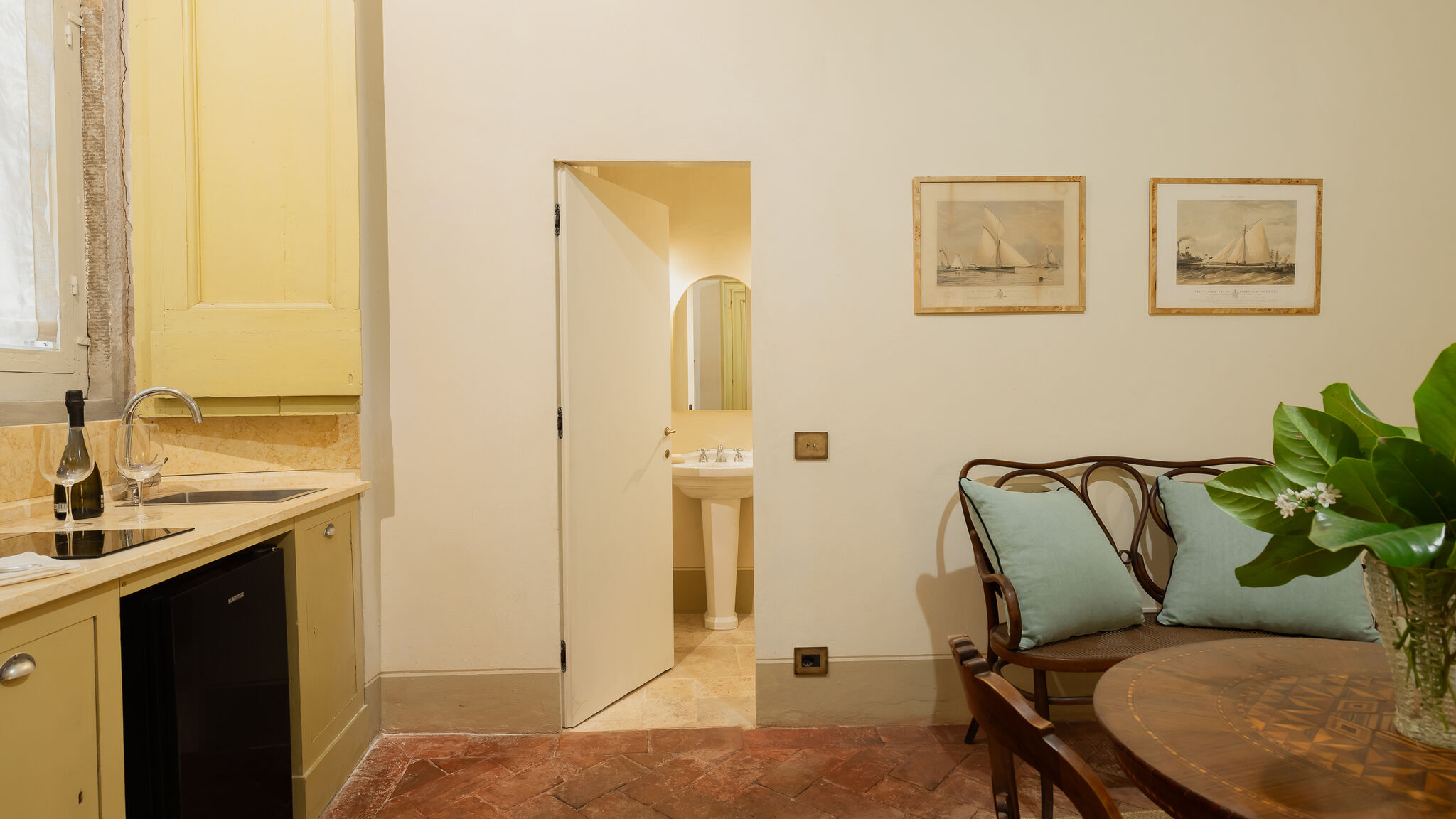 Italianway Cortona Guelfa 19 - (3)