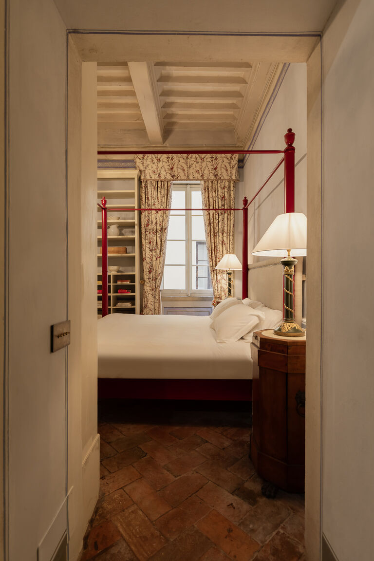 Italianway Cortona Guelfa 19 - (3)