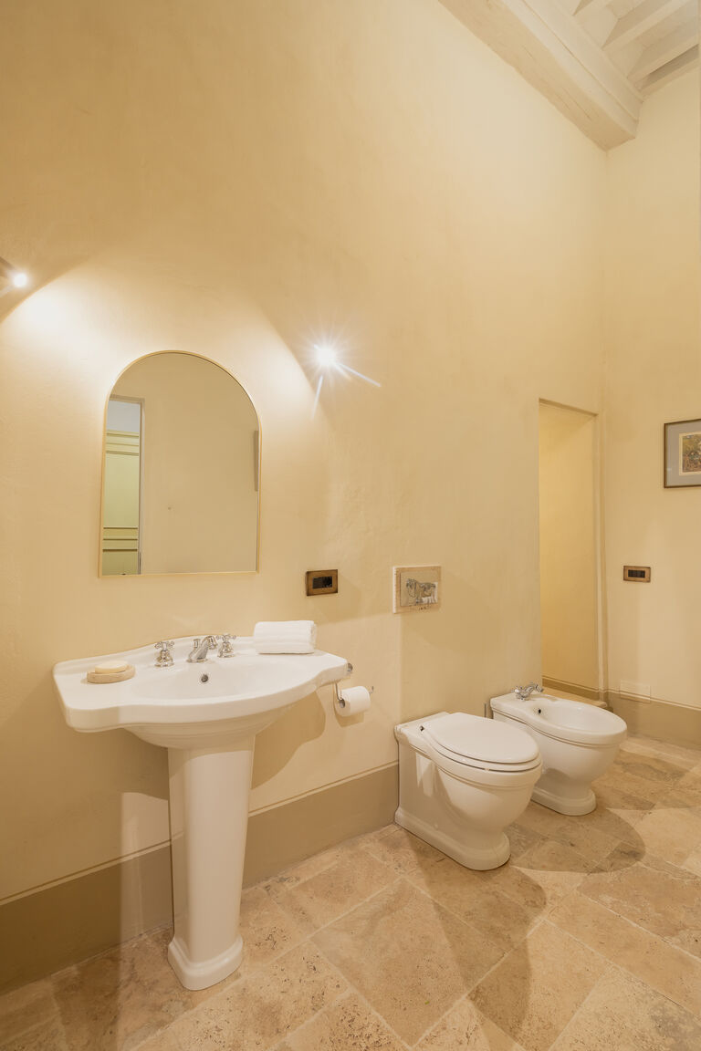 Italianway Cortona Guelfa 19 - (3)