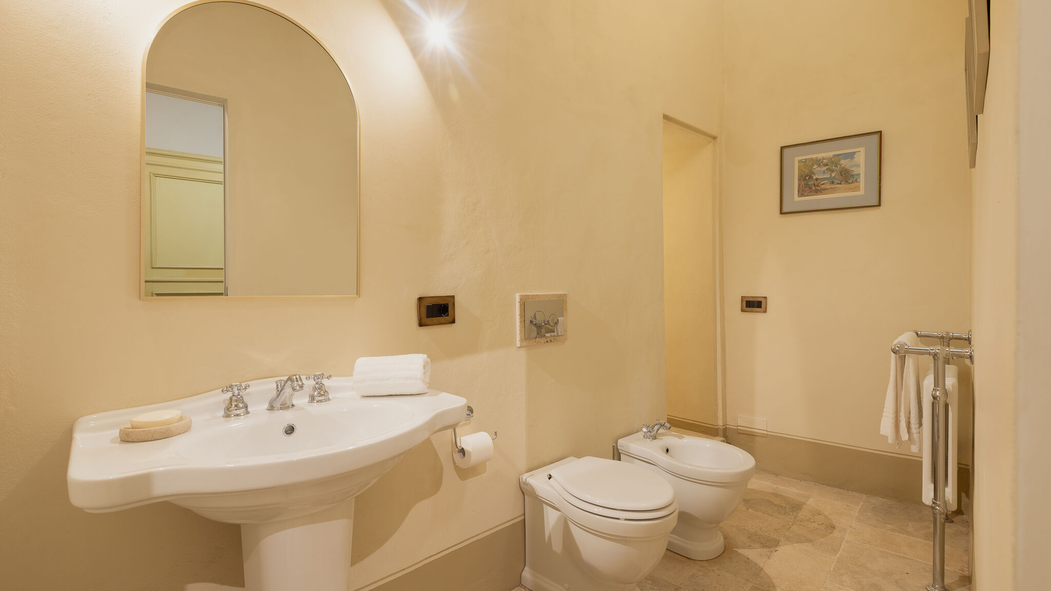 Italianway Cortona Guelfa 19 - (3)