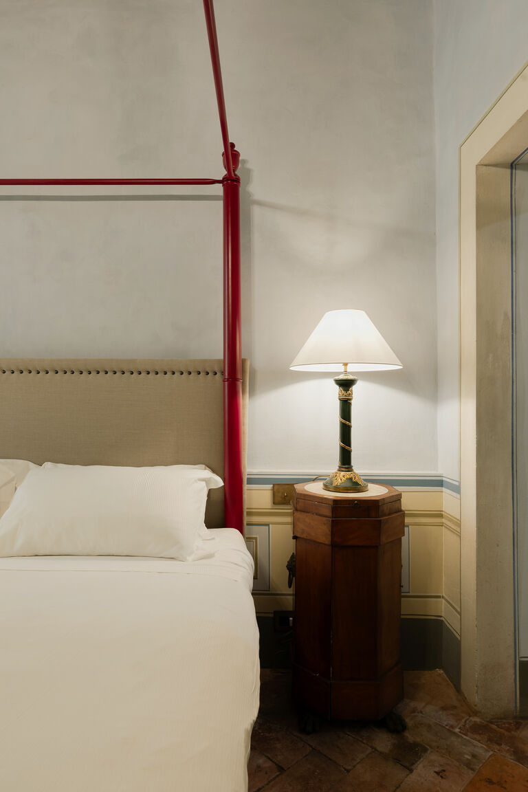 Italianway Cortona Guelfa 19 - (3)