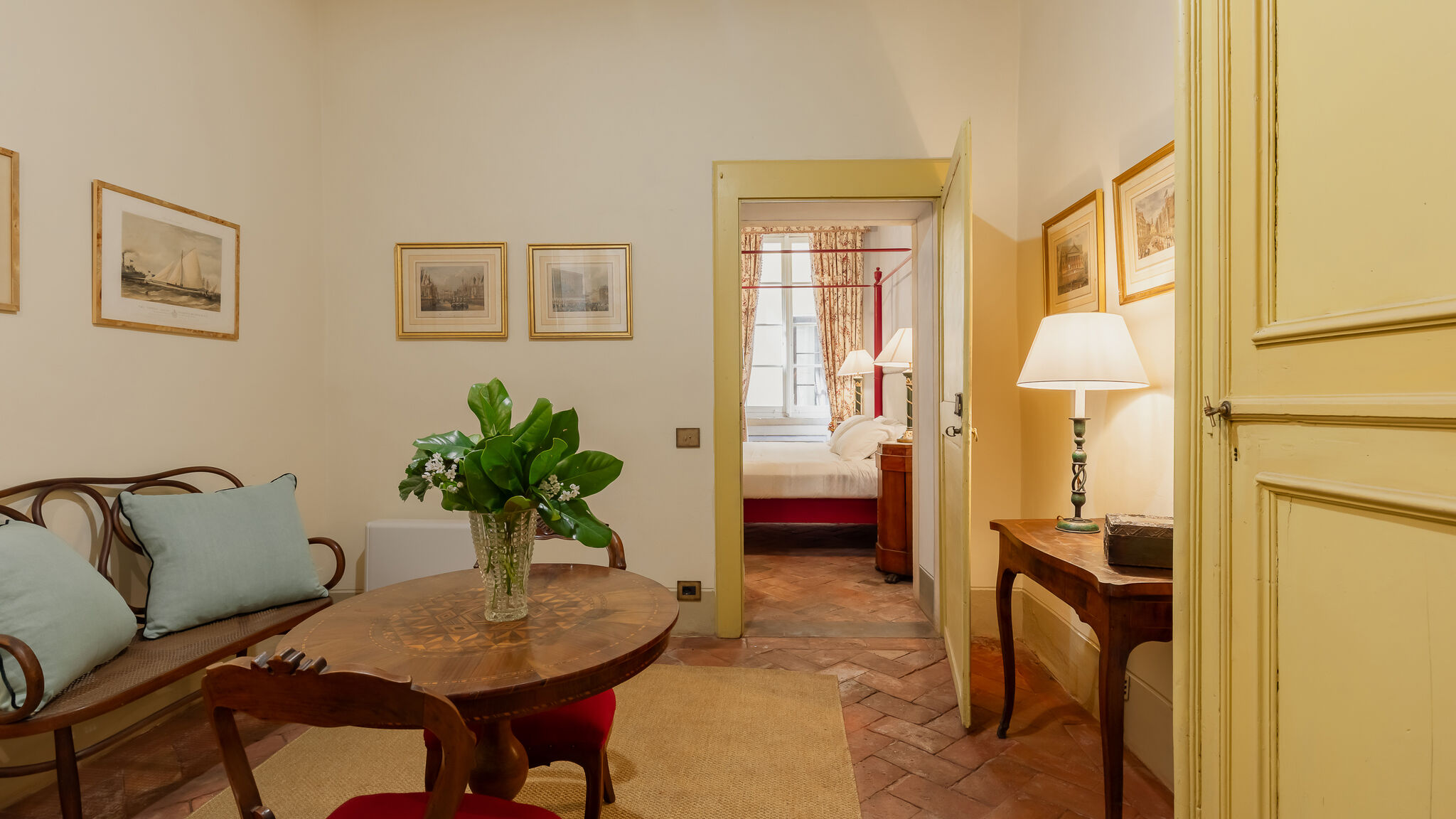 Italianway Cortona Guelfa 19 - (3)