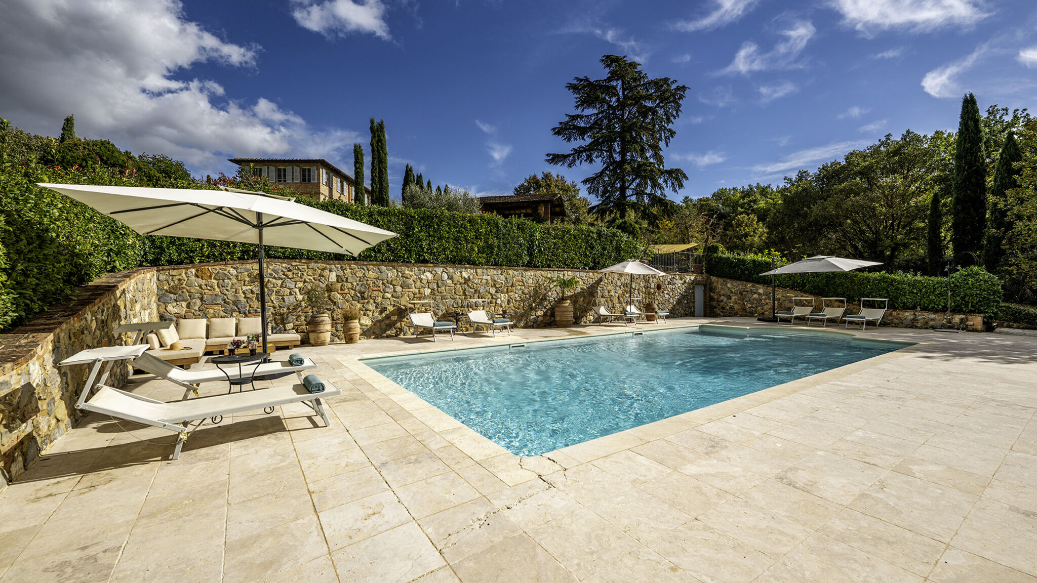 Italianway Montalcino Podere Vernine di Sotto 14