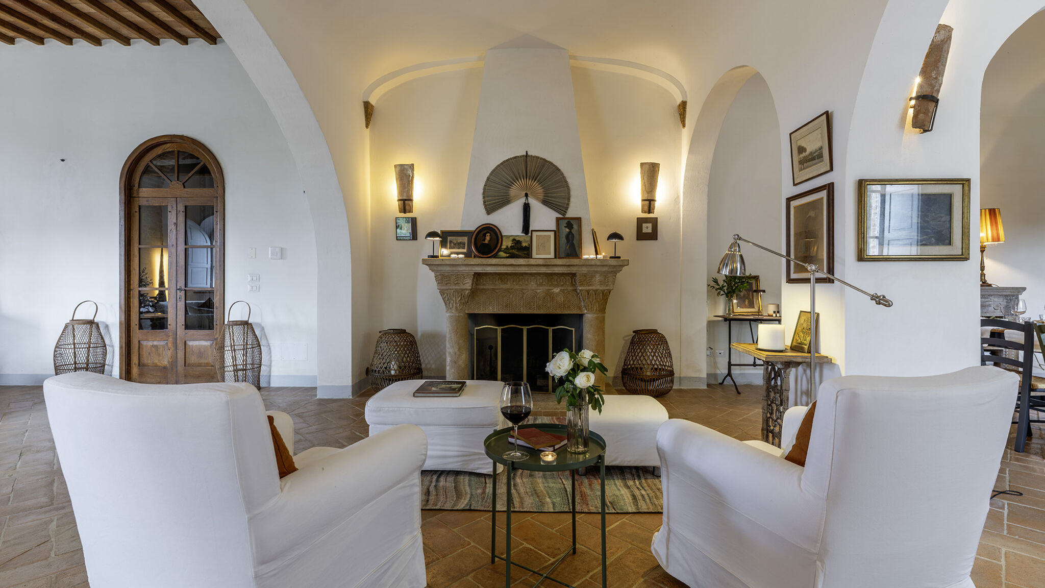 Italianway Montalcino Podere Vernine di Sotto 14