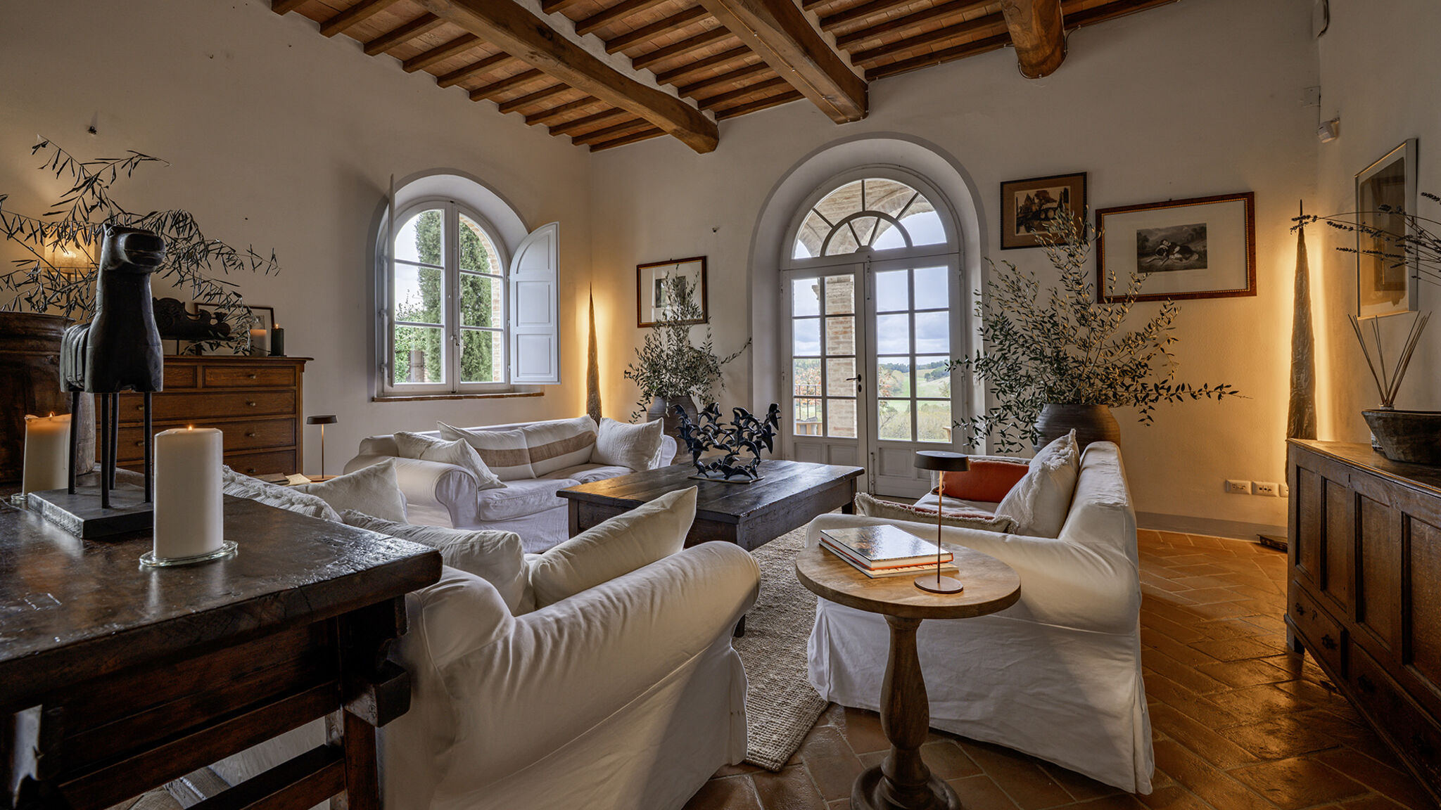 Italianway Montalcino Podere Vernine di Sotto 14