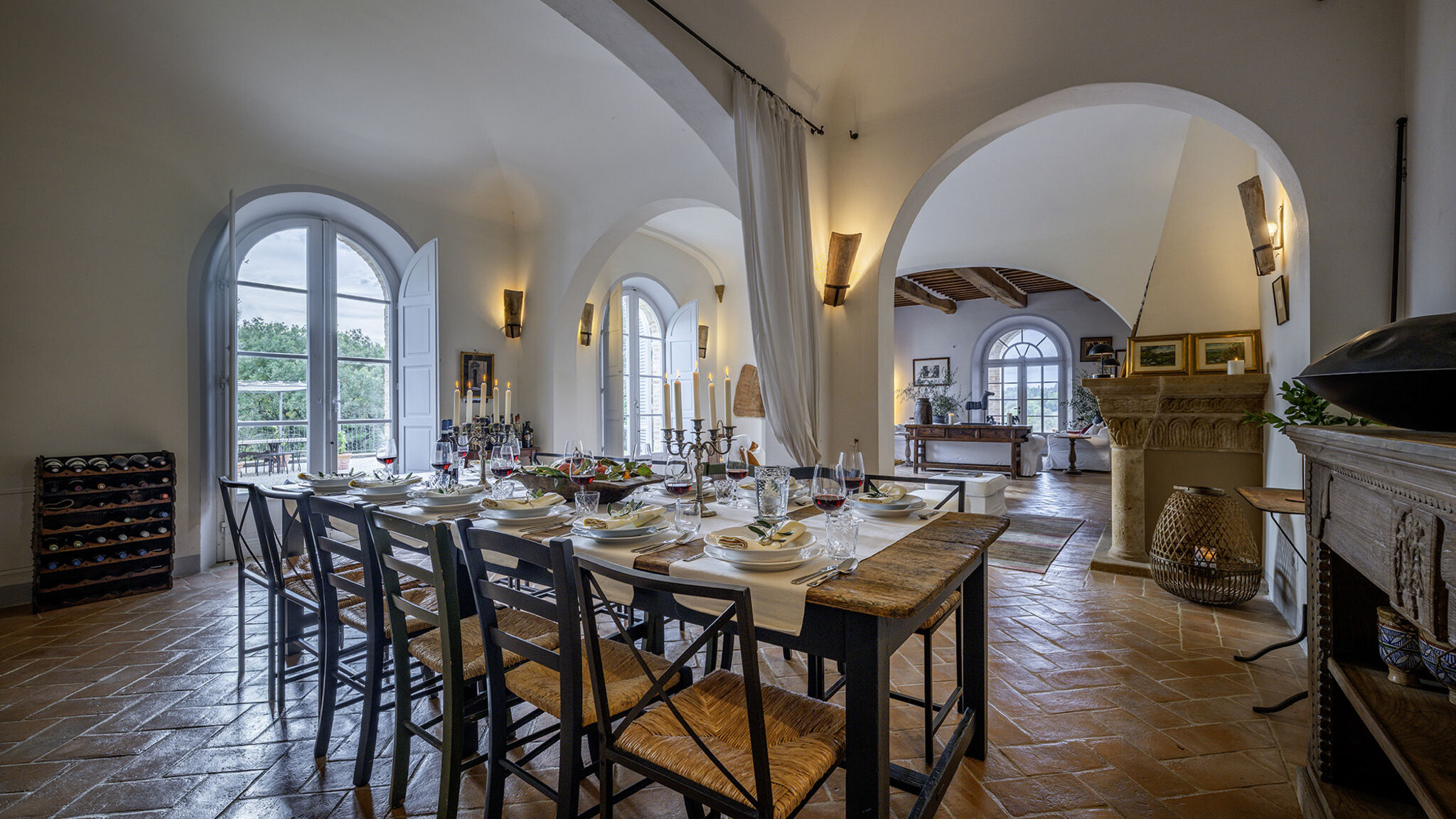 Italianway Montalcino Podere Vernine di Sotto 14