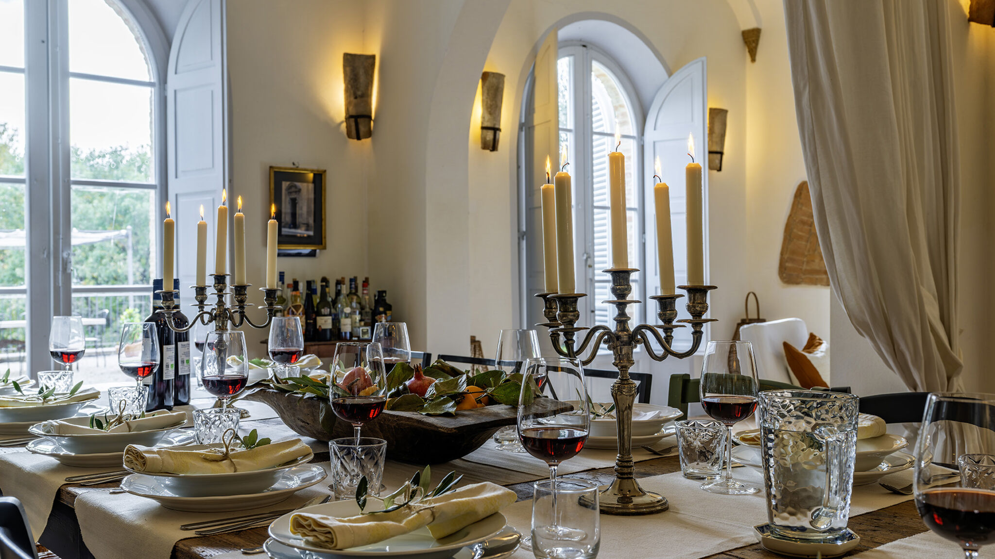 Italianway Montalcino Podere Vernine di Sotto 14