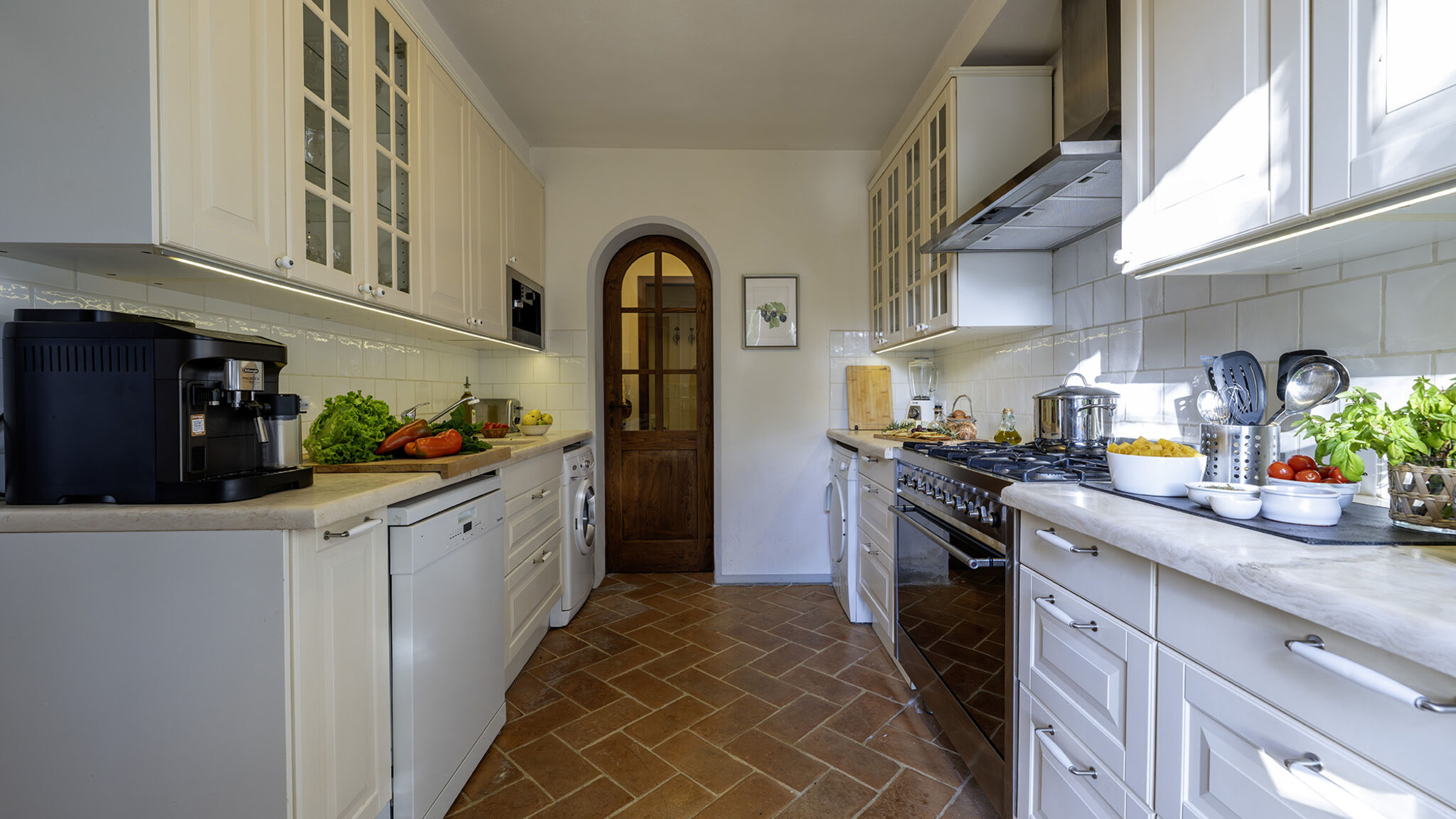 Italianway Montalcino Podere Vernine di Sotto 14