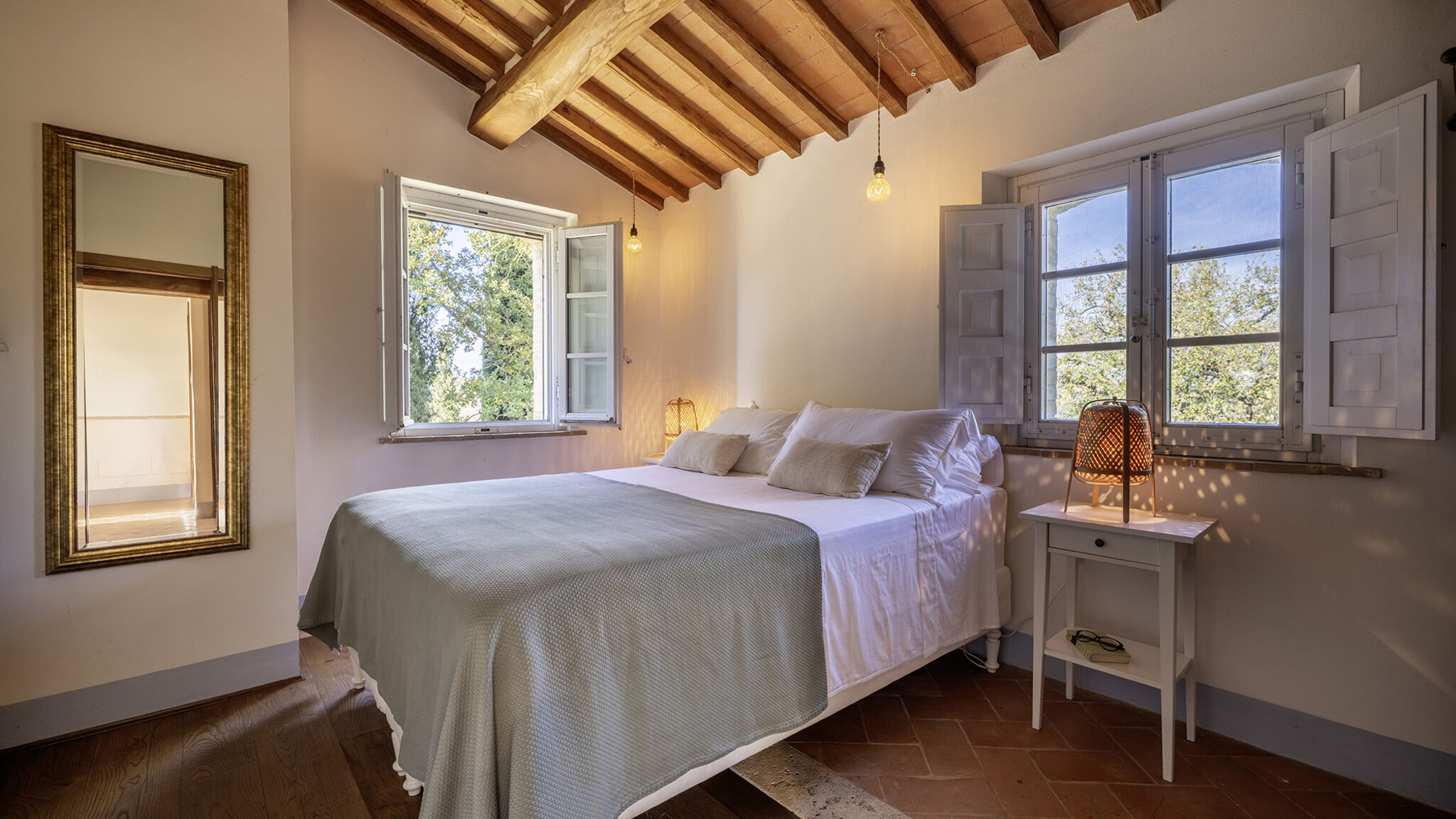 Italianway Montalcino Podere Vernine di Sotto 14