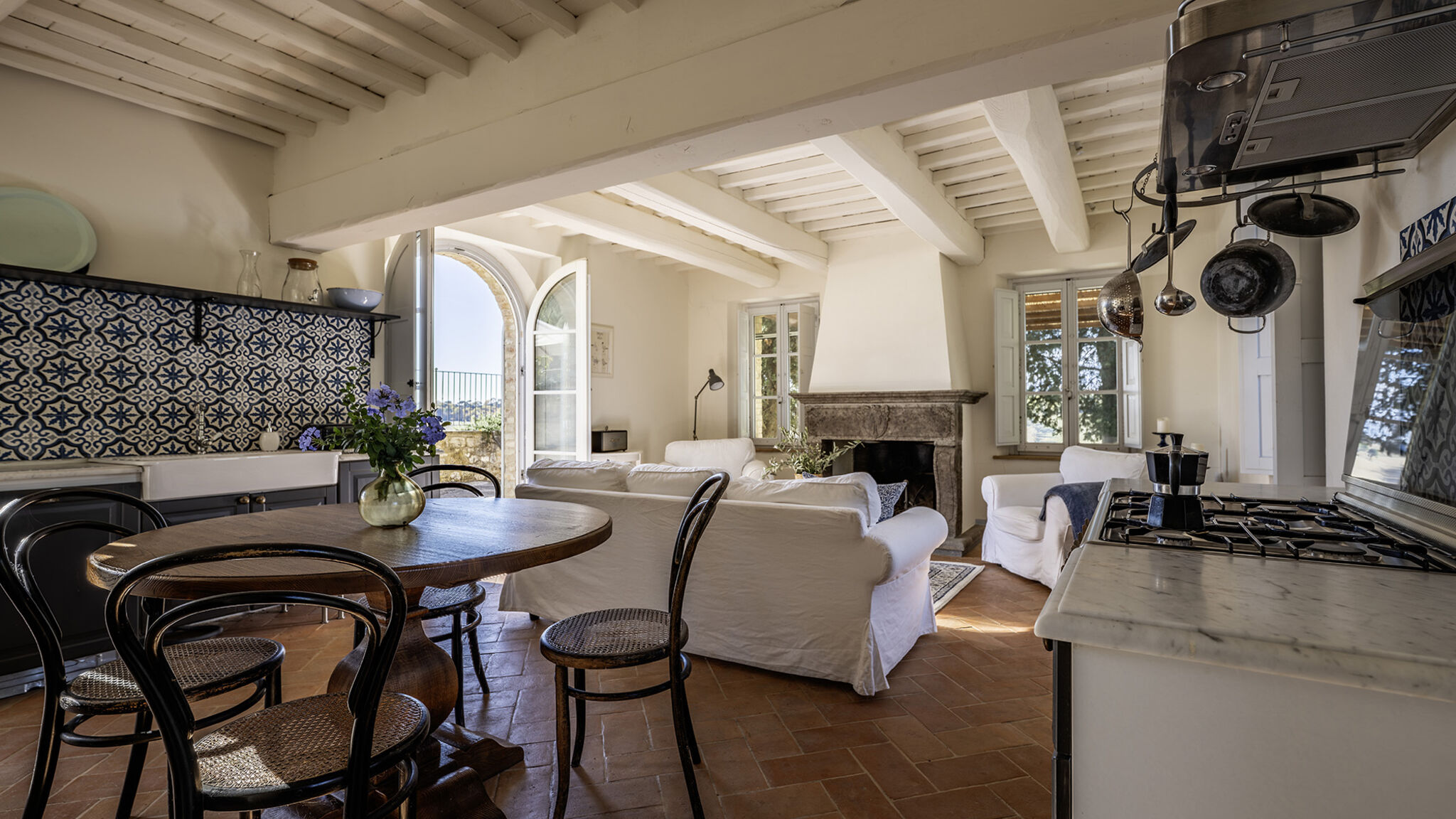 Italianway Montalcino Podere Vernine di Sotto 14