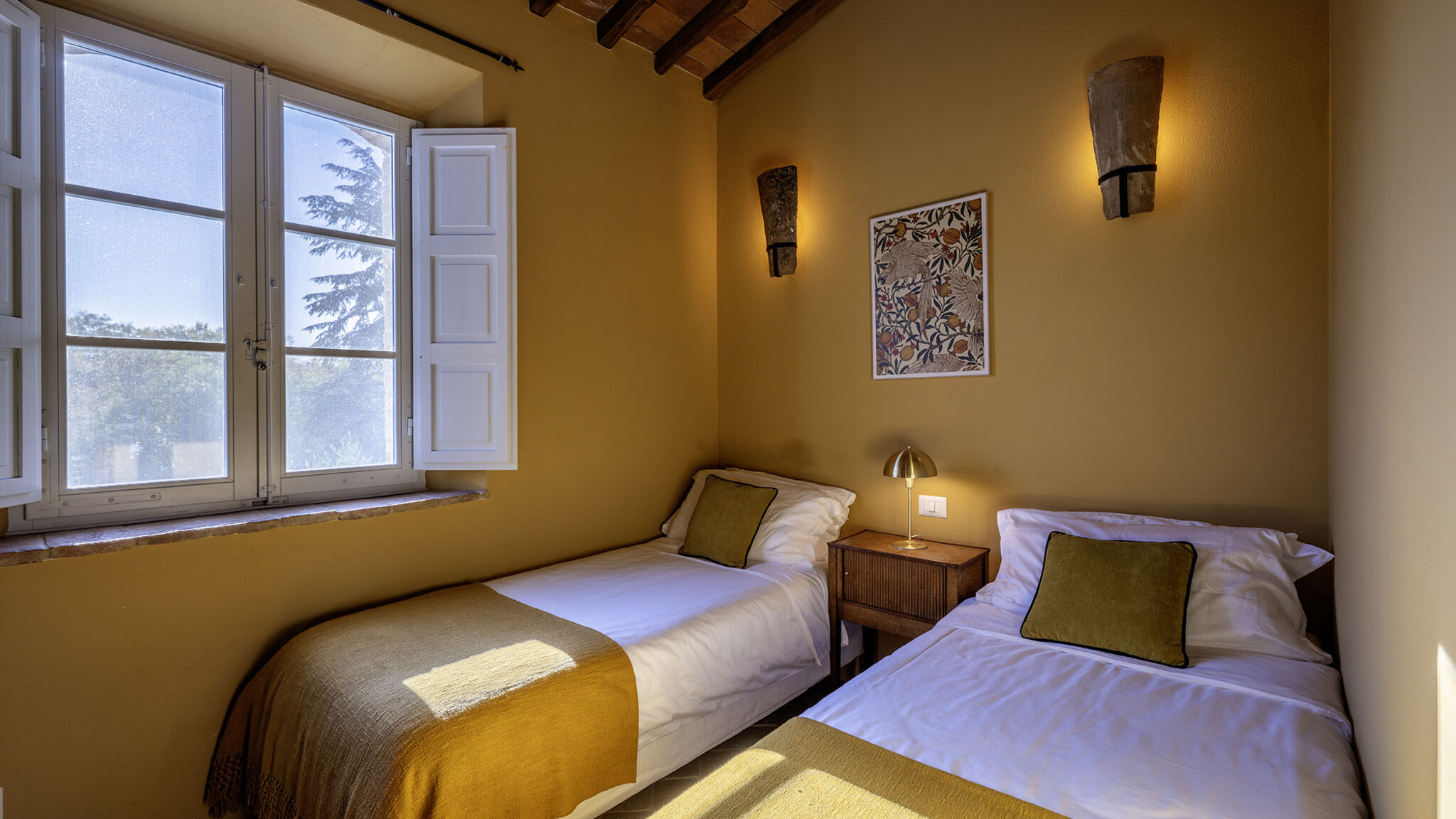 Italianway Montalcino Podere Vernine di Sotto 14