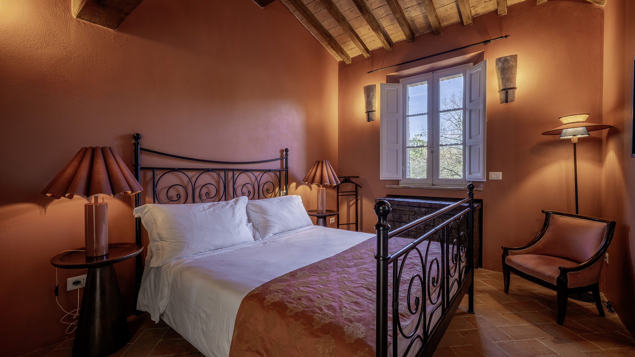 Italianway Montalcino Podere Vernine di Sotto 14