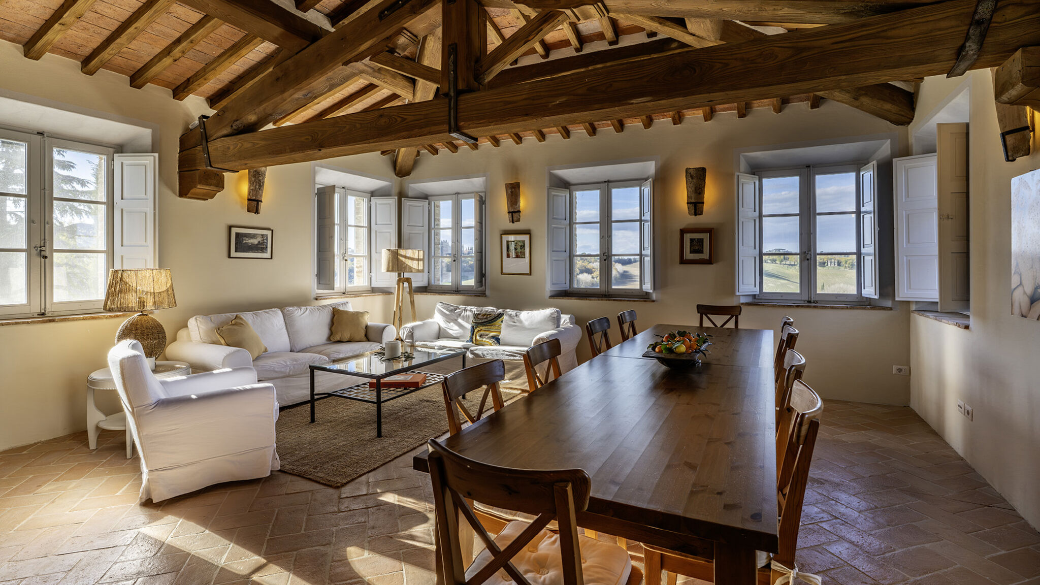 Italianway Montalcino Podere Vernine di Sotto 14