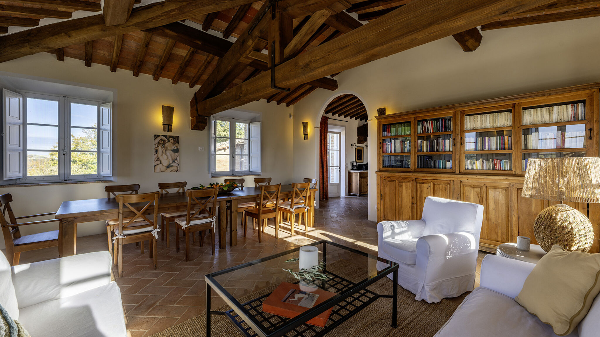 Italianway Montalcino Podere Vernine di Sotto 14