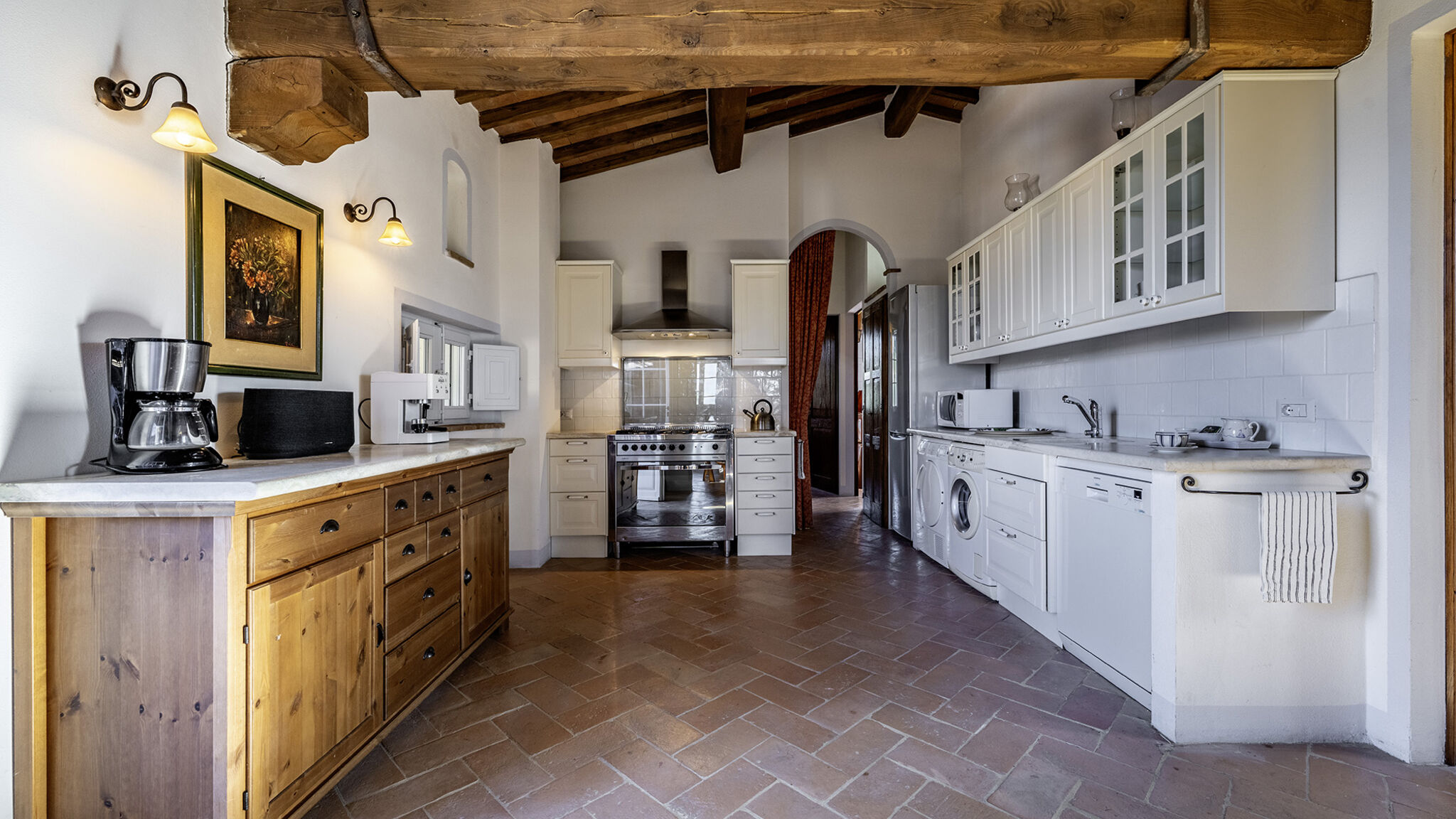Italianway Montalcino Podere Vernine di Sotto 14