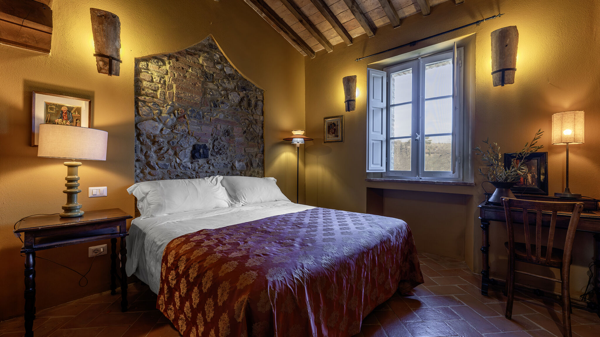 Italianway Montalcino Podere Vernine di Sotto 14