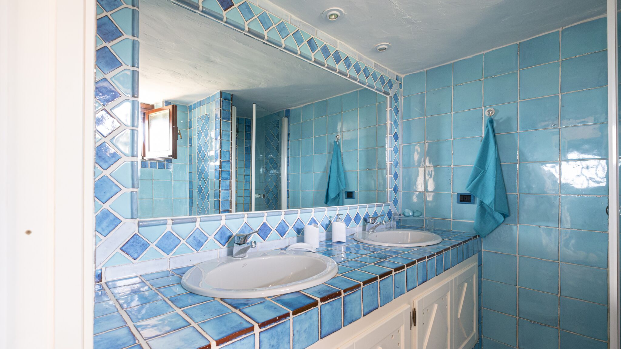 OHITALY! Olbia Porto Rotondo, Country Village Terrace Apartment