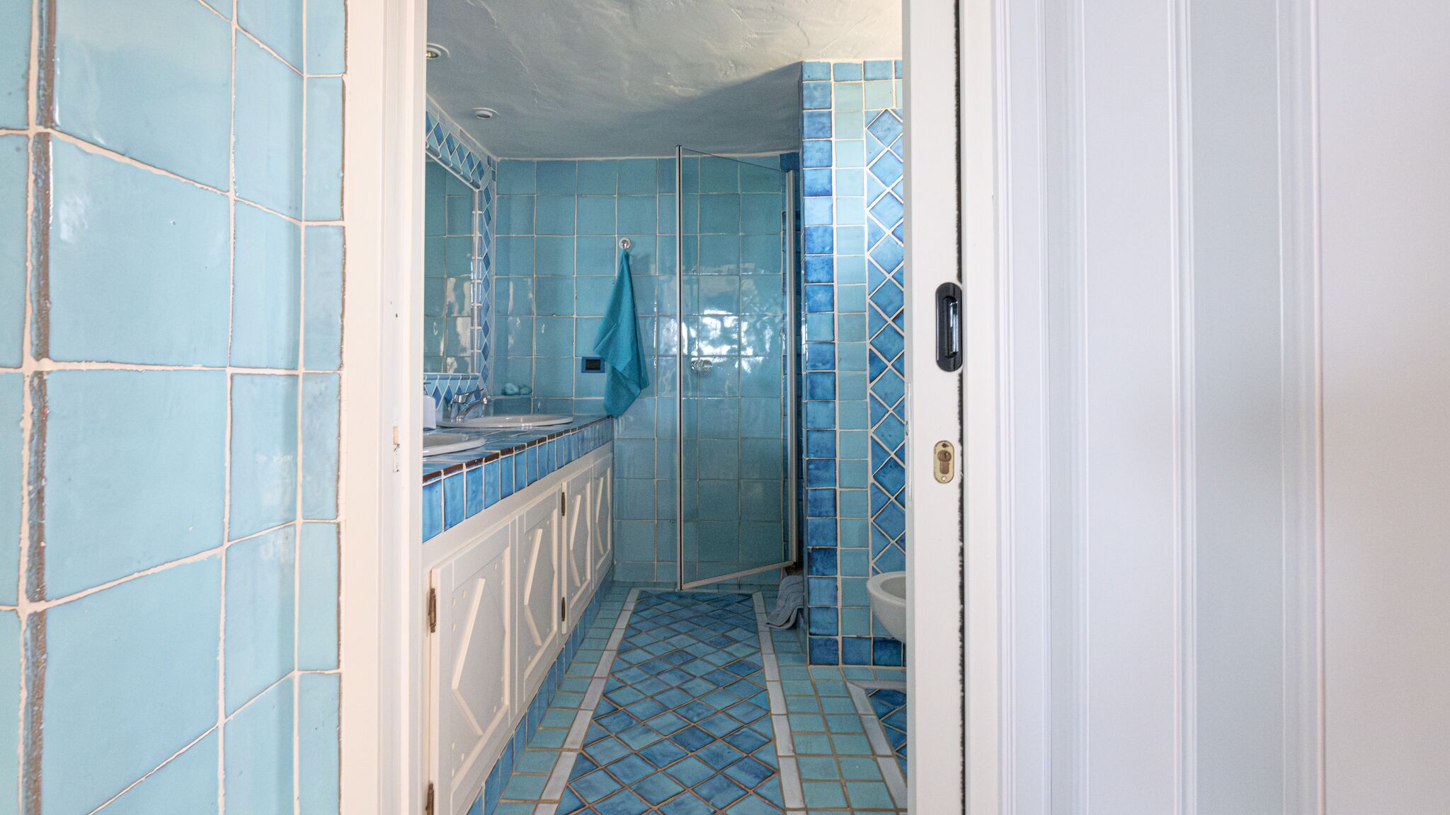 OHITALY! Olbia Porto Rotondo, Country Village Terrace Apartment