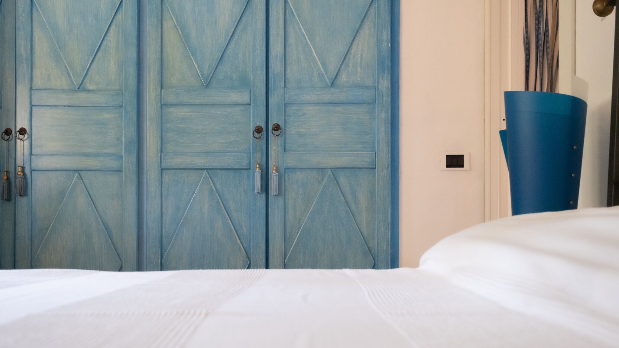 OHITALY! Olbia Porto Rotondo, Country Village Terrace Apartment