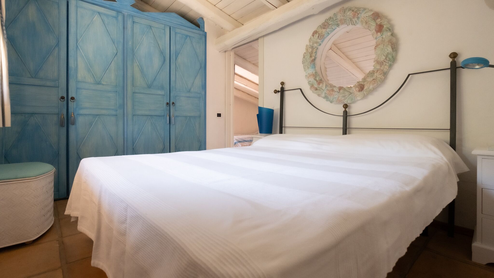 OHITALY! Olbia Porto Rotondo, Country Village Terrace Apartment